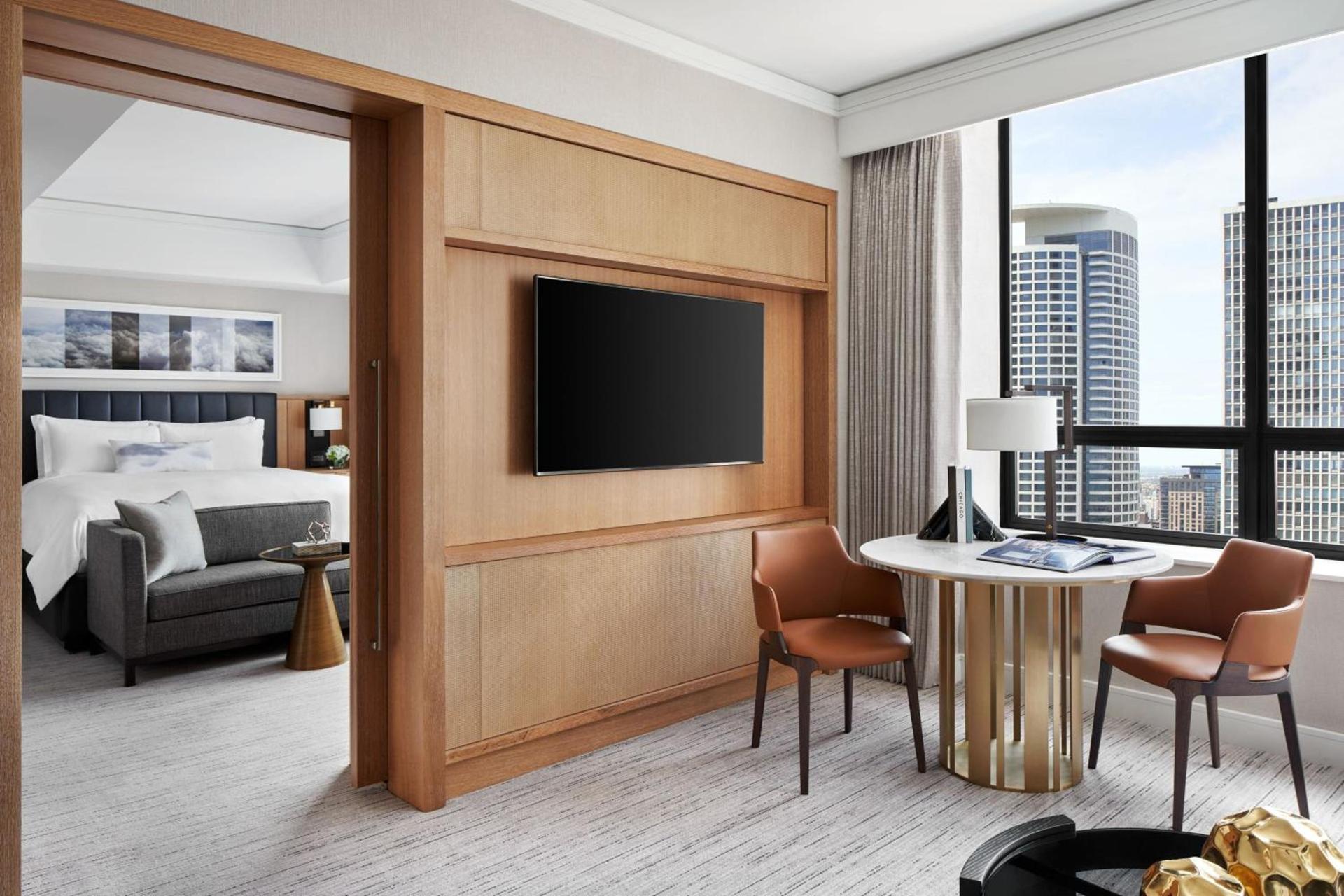 The Ritz-Carlton, Chicago photo 17