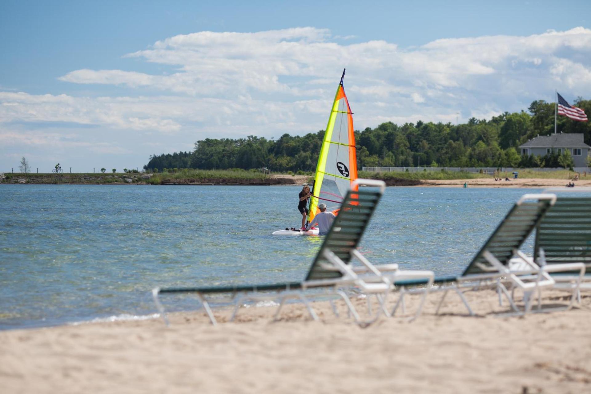Beachfront Inn photo 17