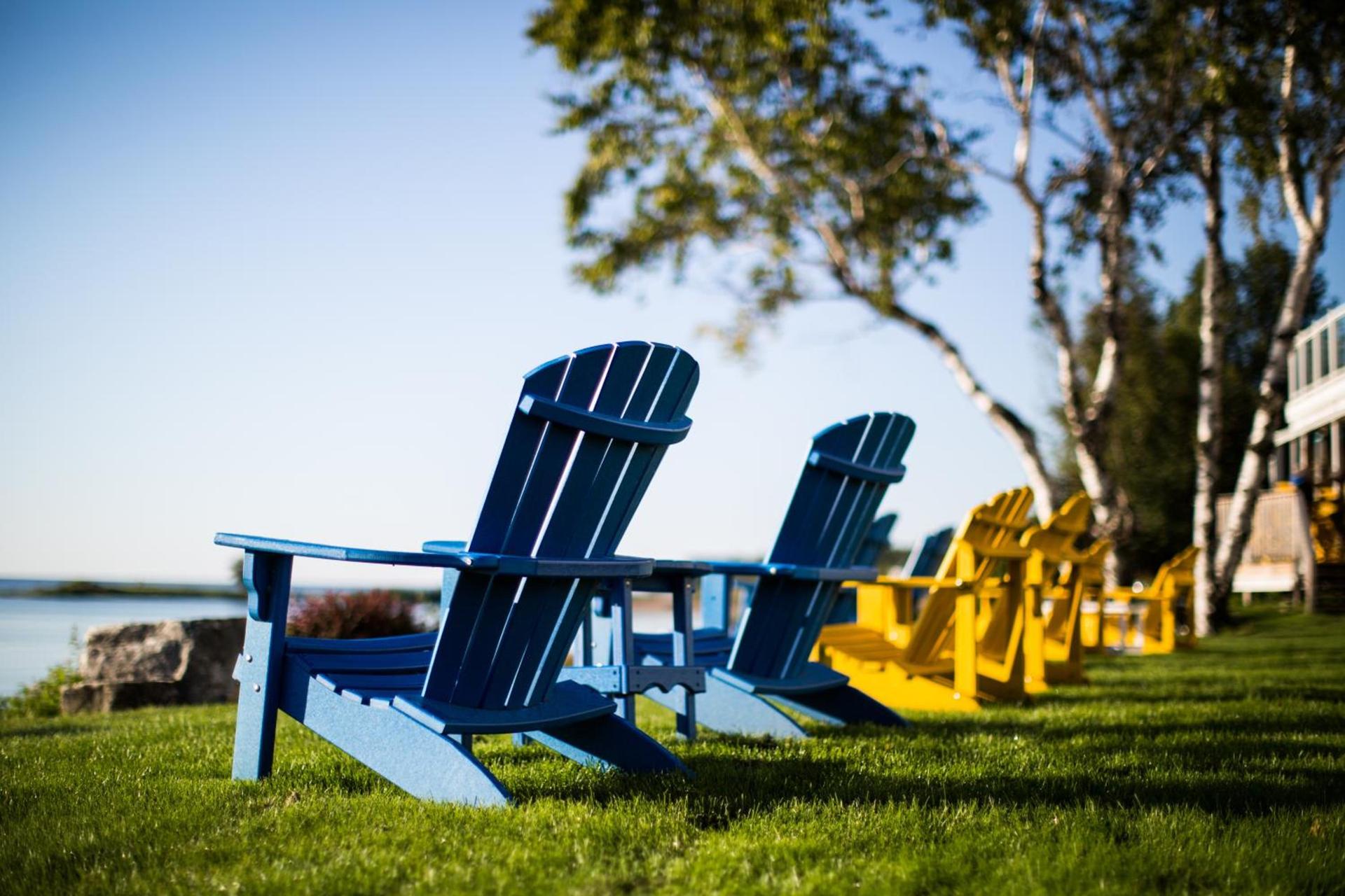 Beachfront Inn photo 15
