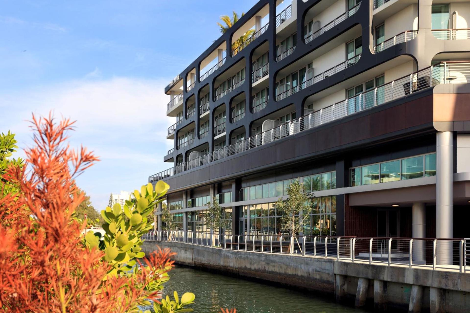 Kimpton - Hotel Palomar South Beach by IHG photo 3
