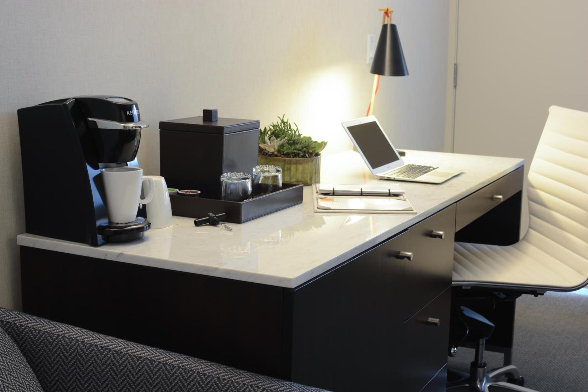 Hotel Lucent photo 23