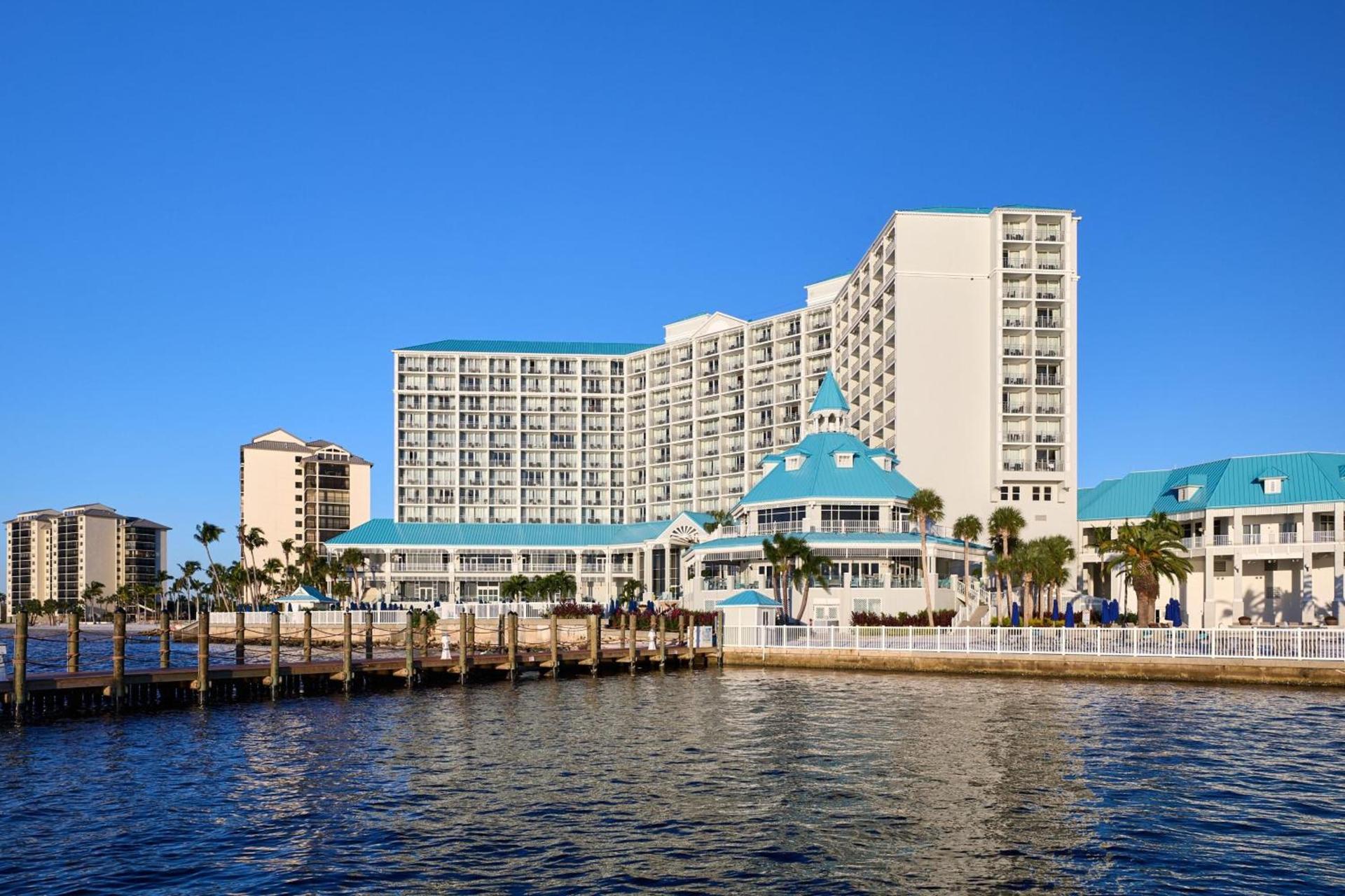 Marriott Sanibel Harbour Resort & Spa photo 7