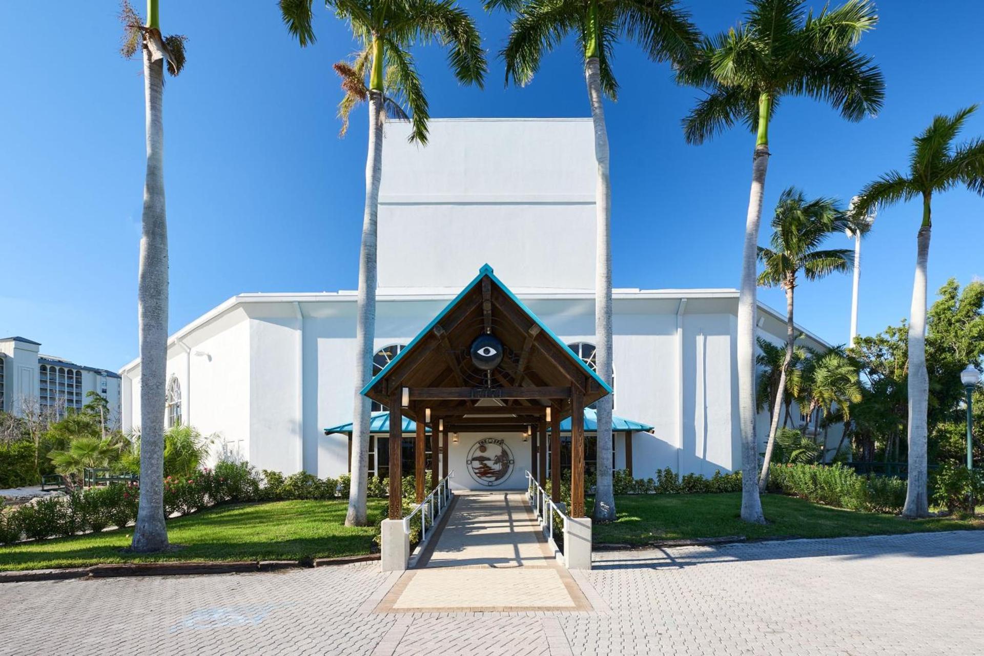 Marriott Sanibel Harbour Resort & Spa photo 87