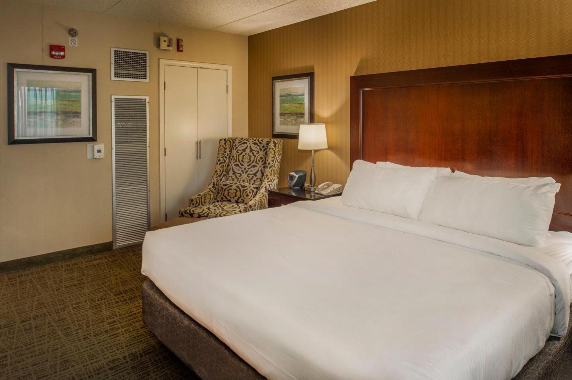 Crowne Plaza Hotel St. Louis Airport by IHG photo 81