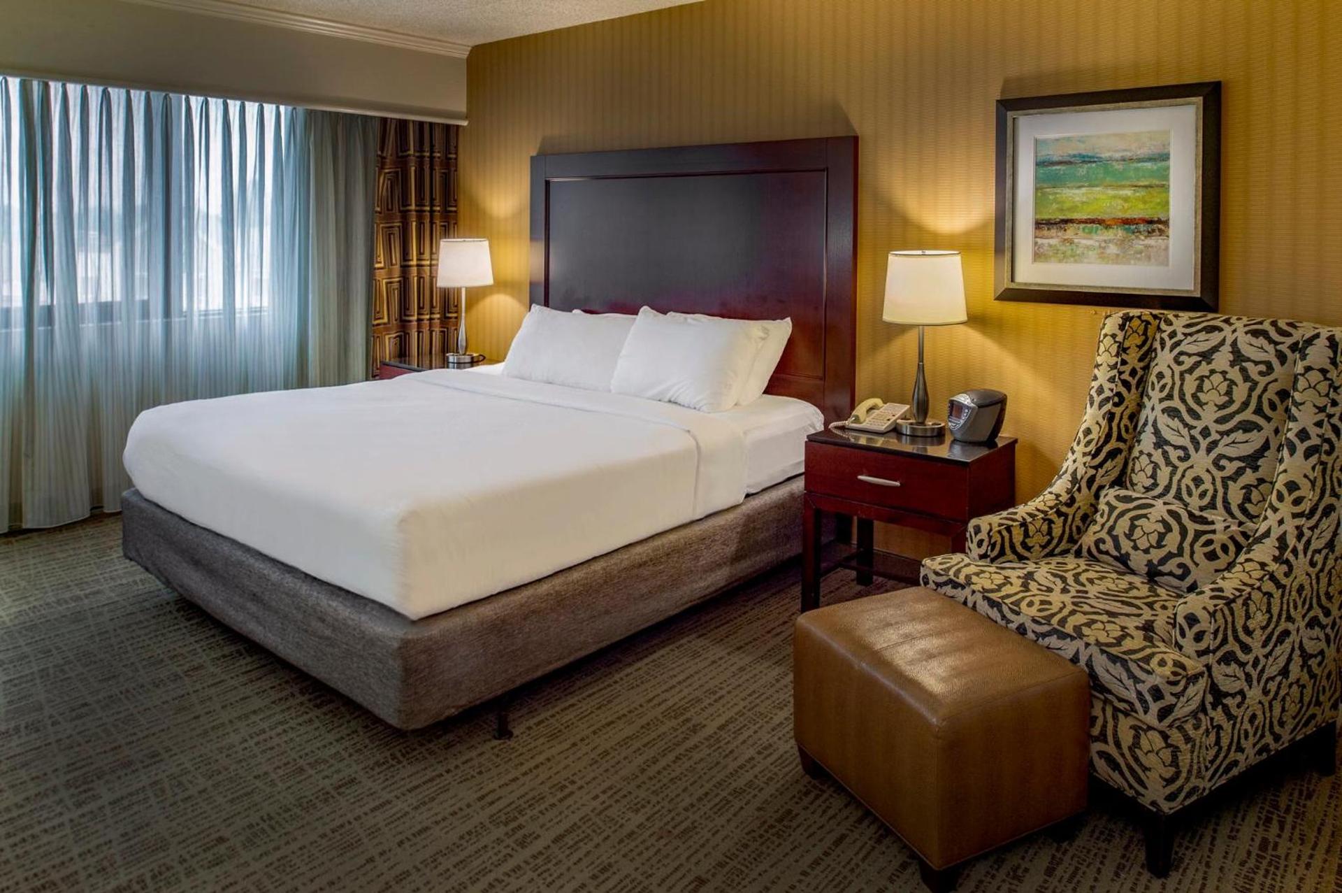 Crowne Plaza Hotel St. Louis Airport by IHG photo 100