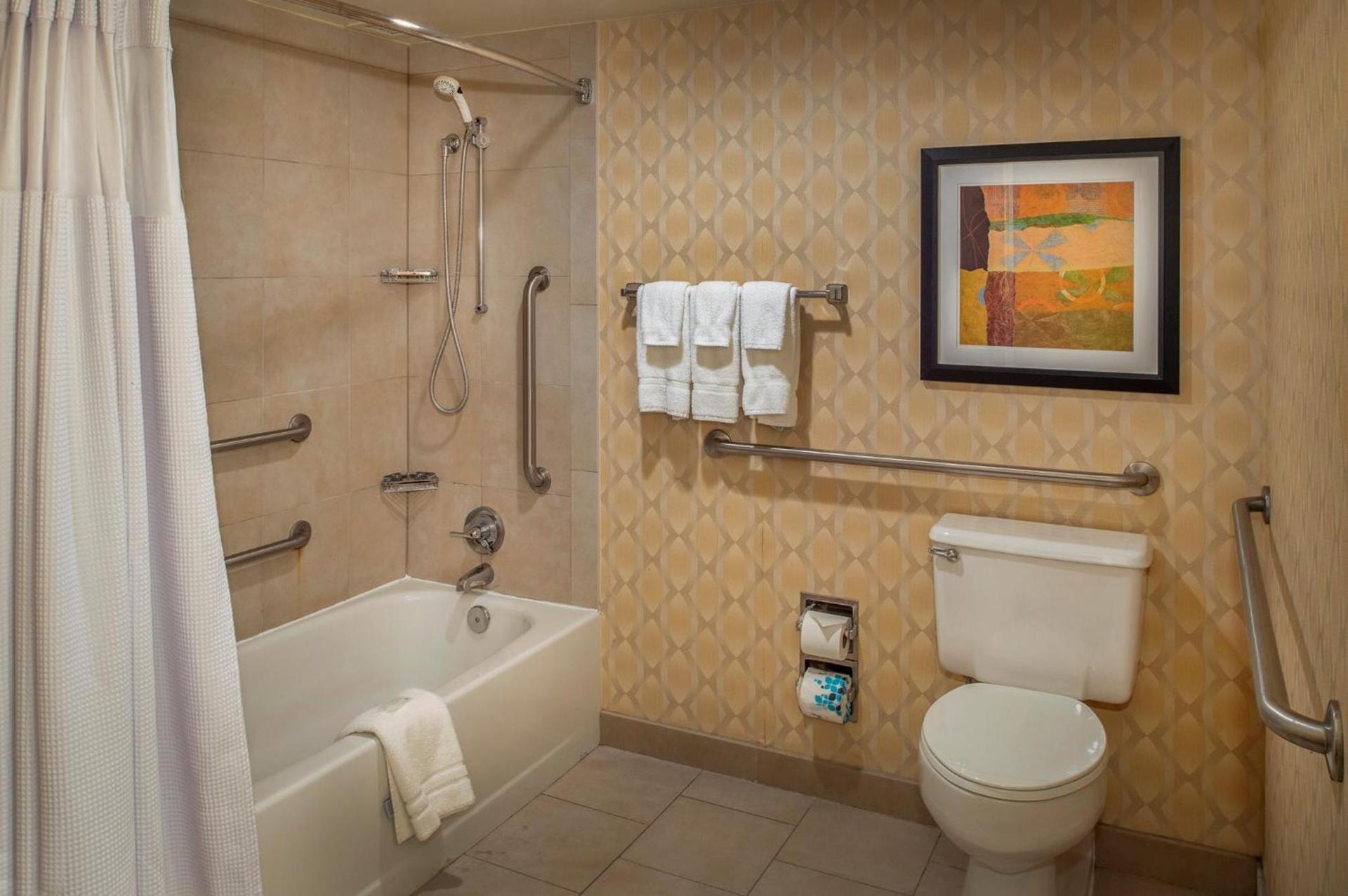 Crowne Plaza Hotel St. Louis Airport by IHG photo 91