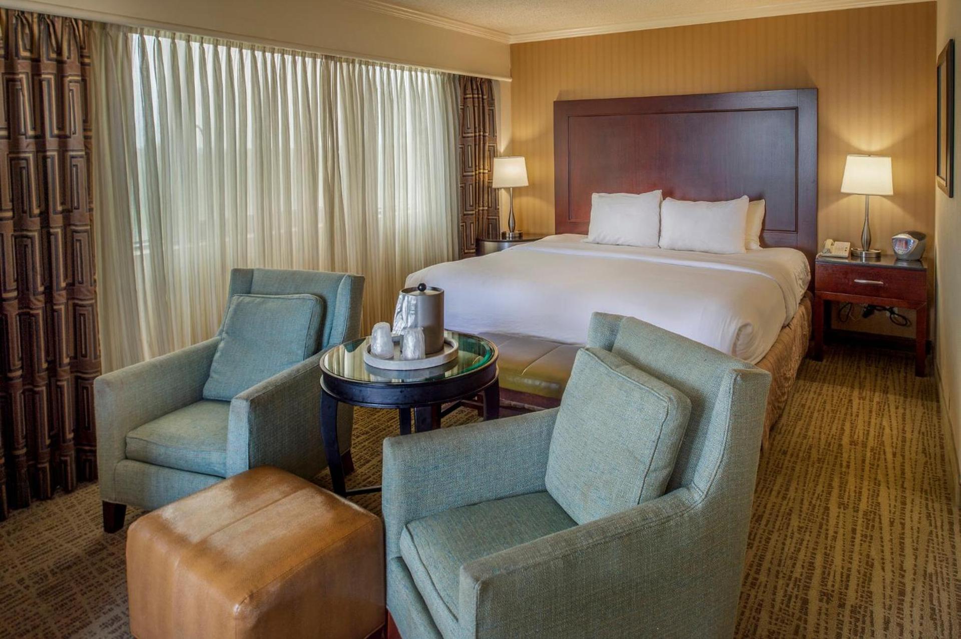 Crowne Plaza Hotel St. Louis Airport by IHG photo 77