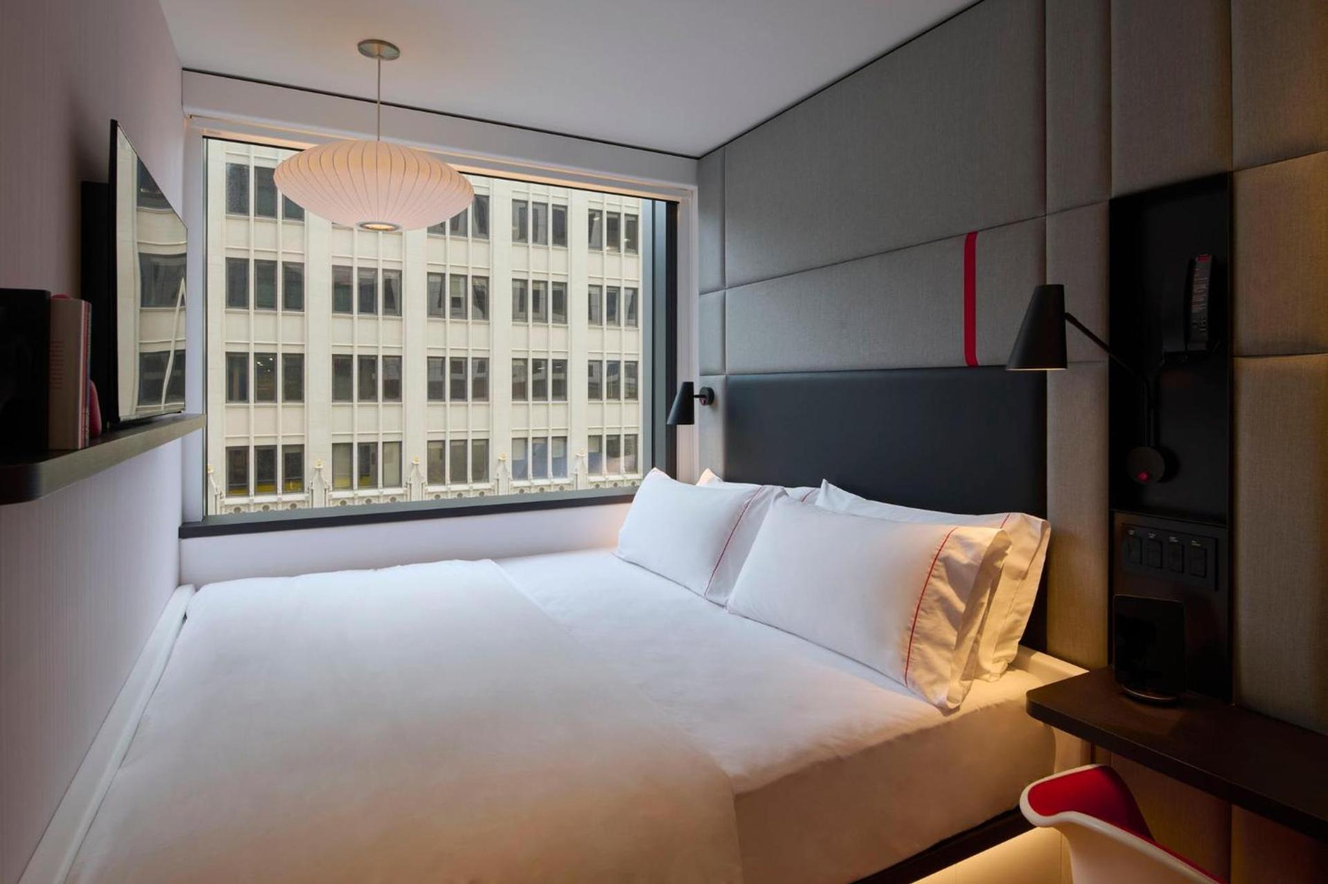 citizenM Austin Downtown photo 26