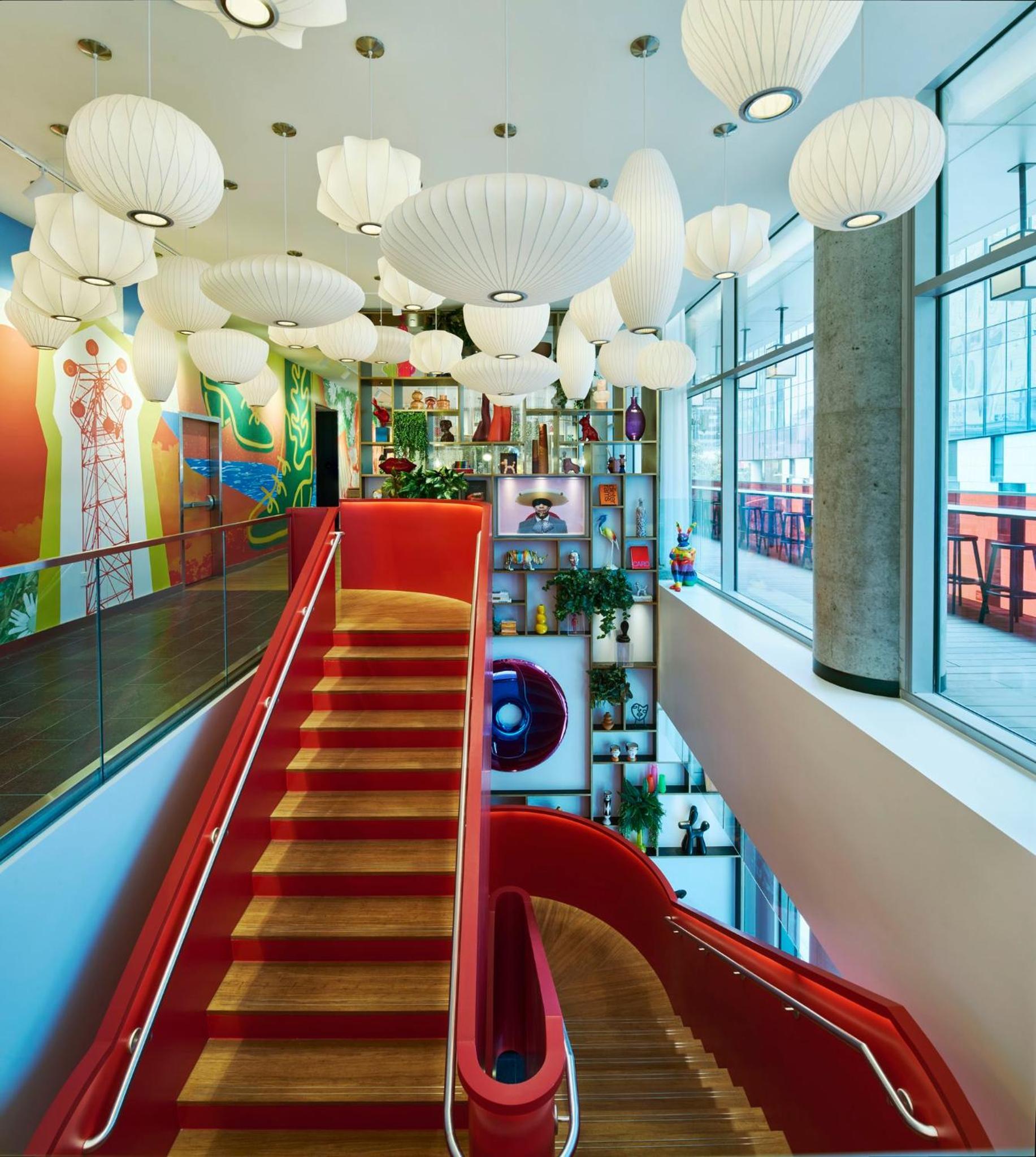 citizenM Austin Downtown photo 4