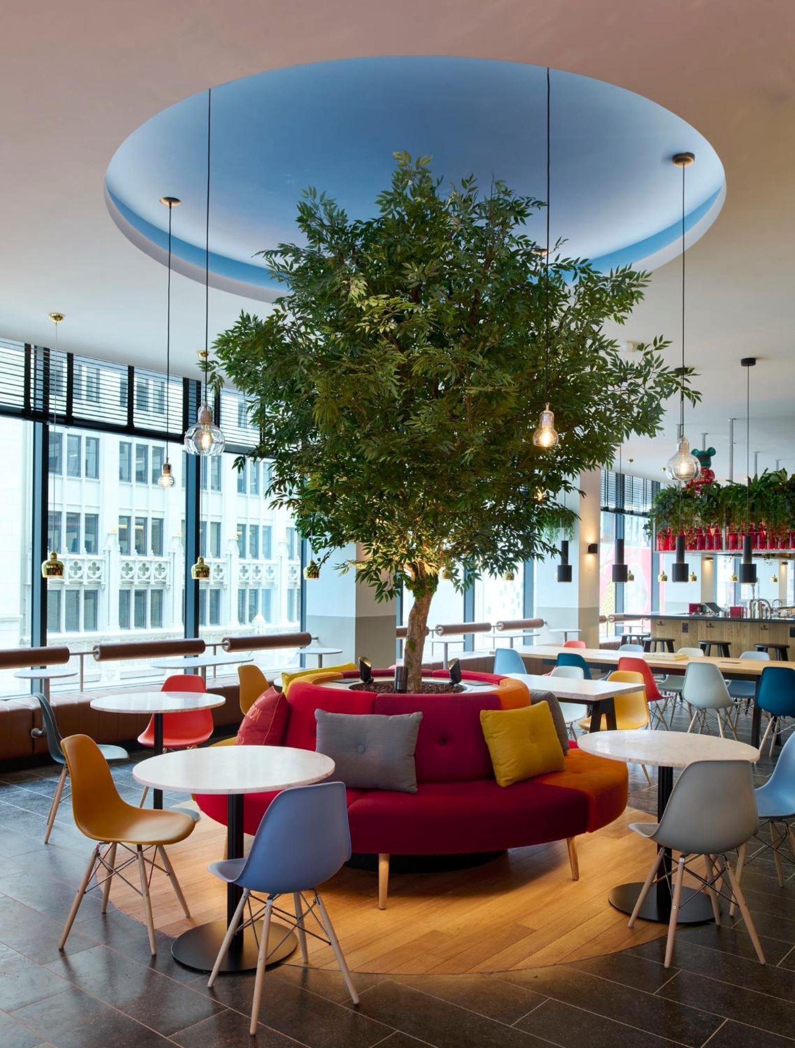 citizenM Austin Downtown photo 20