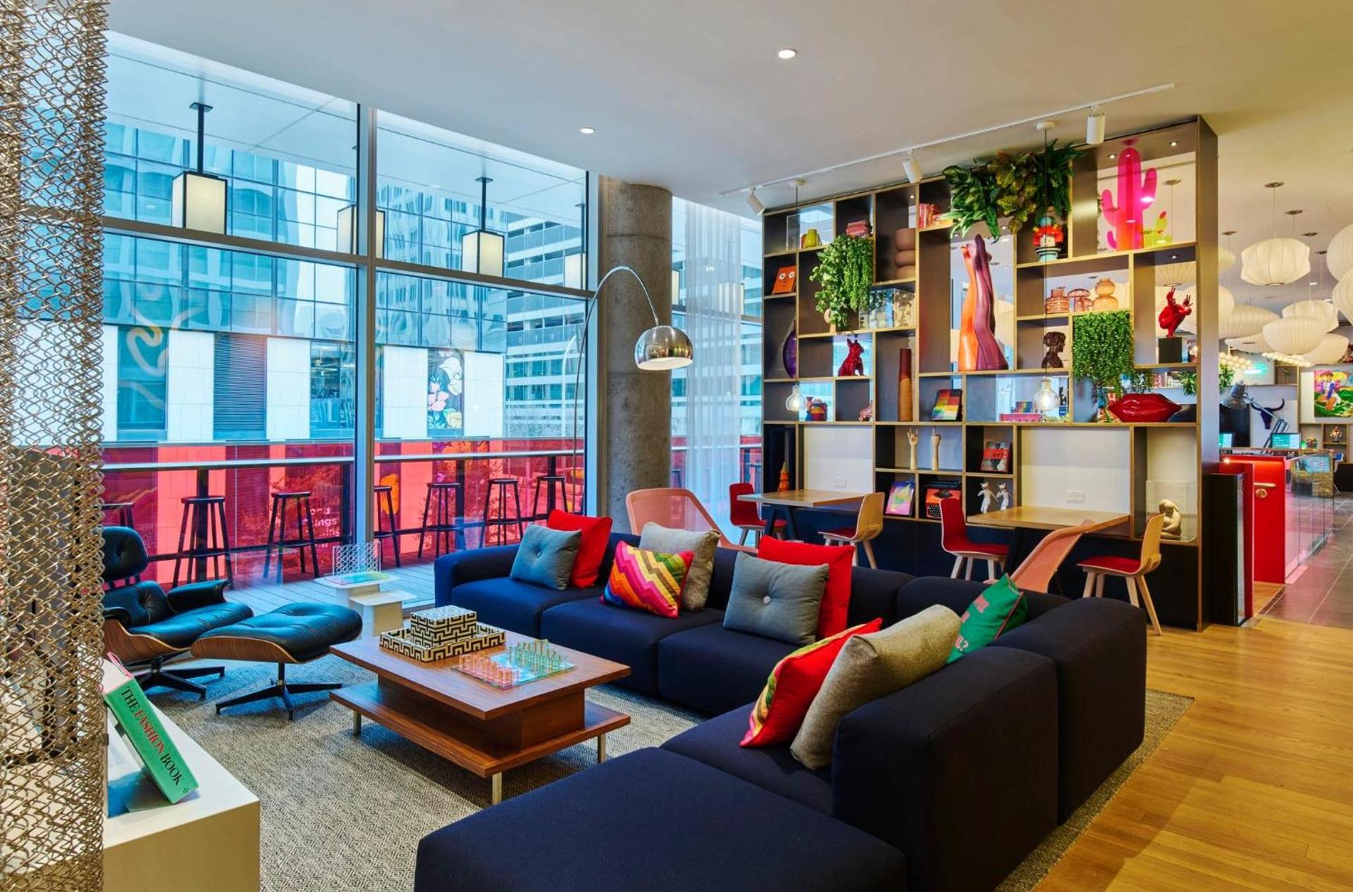 citizenM Austin Downtown photo 29