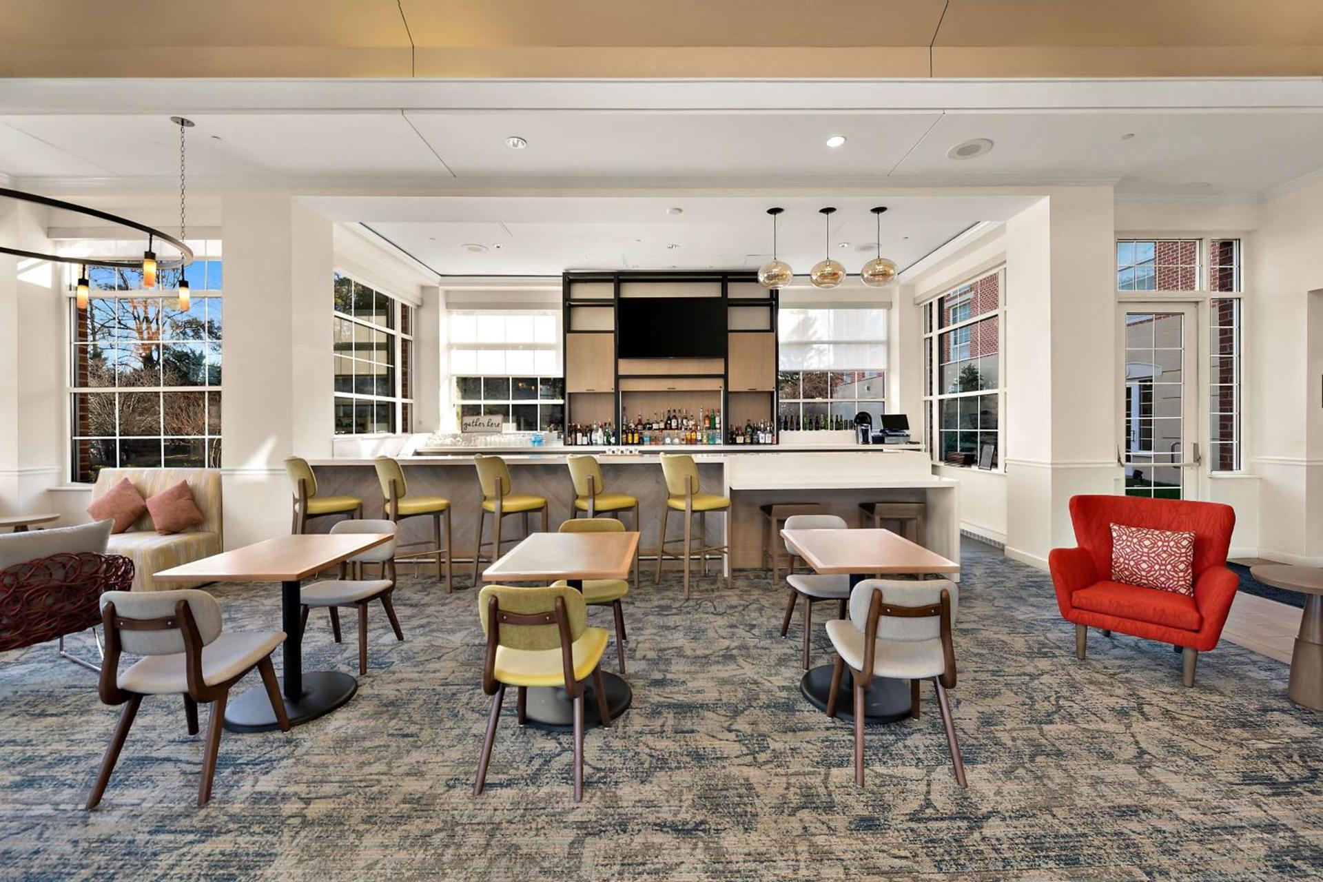 Hilton Garden Inn Williamsburg photo 11