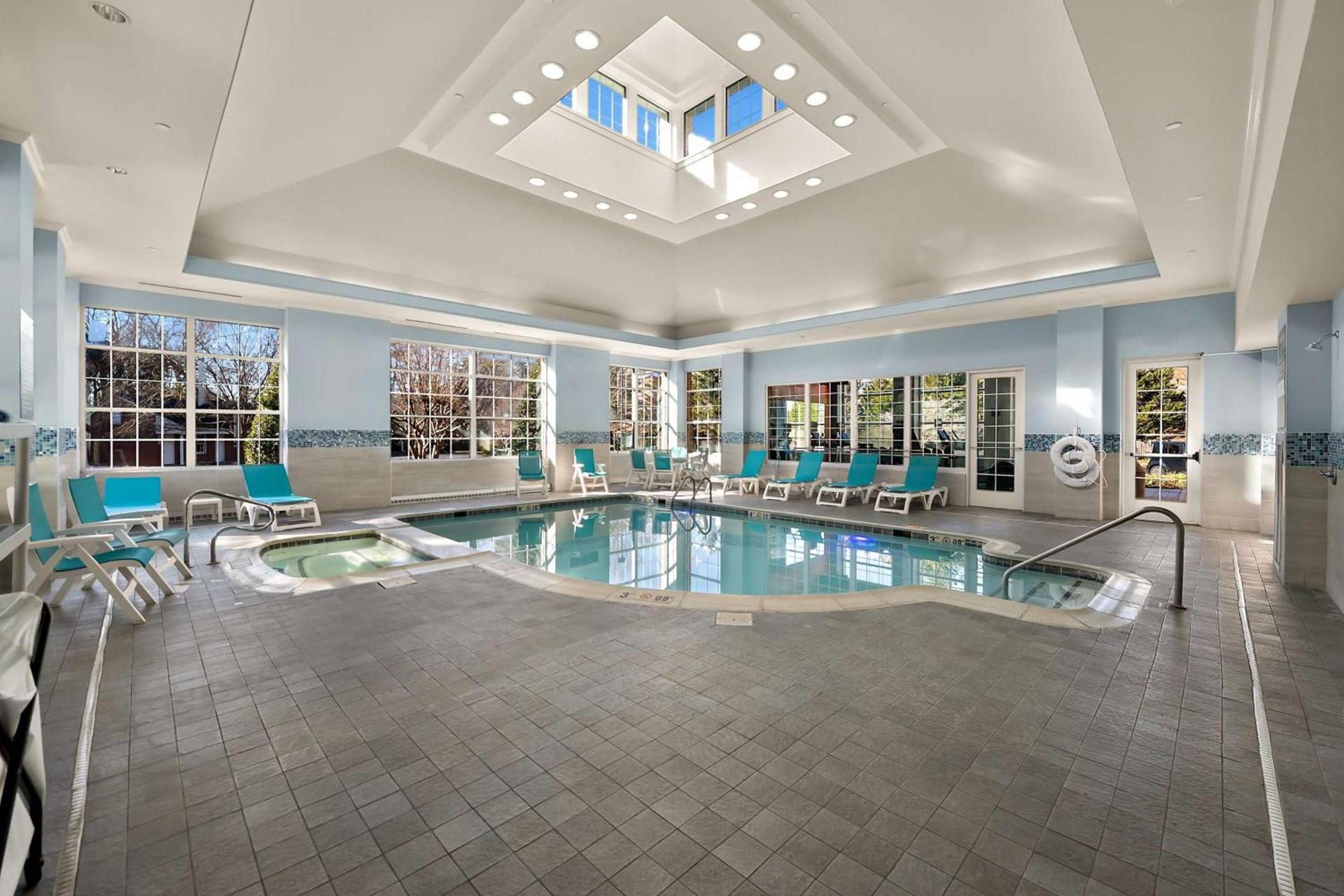 Hilton Garden Inn Williamsburg photo 12