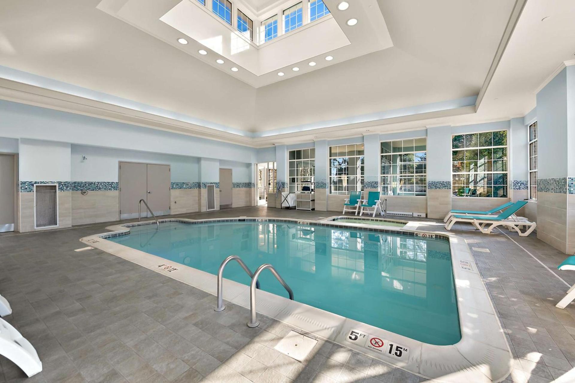 Hilton Garden Inn Williamsburg photo 13