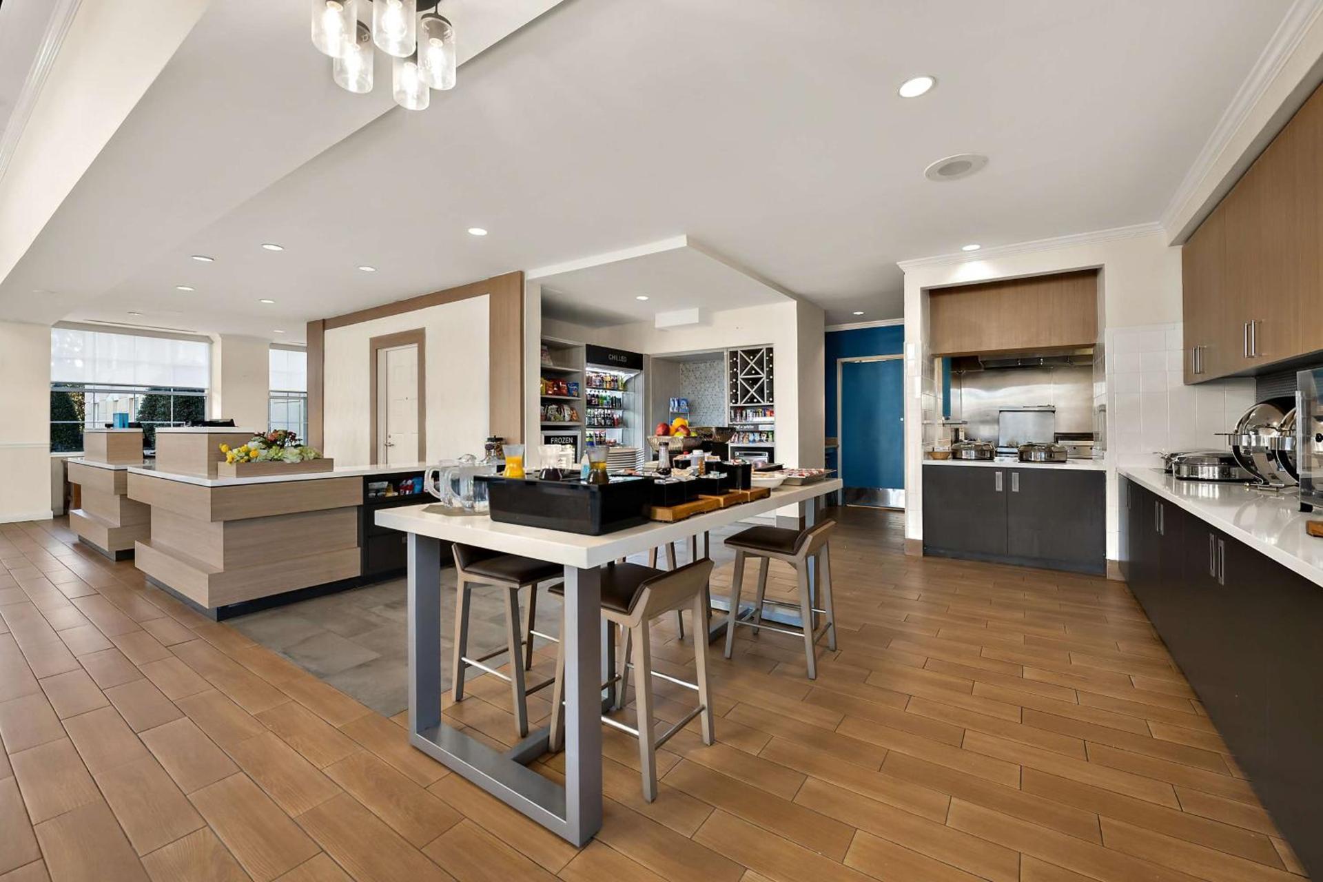 Hilton Garden Inn Williamsburg photo 15