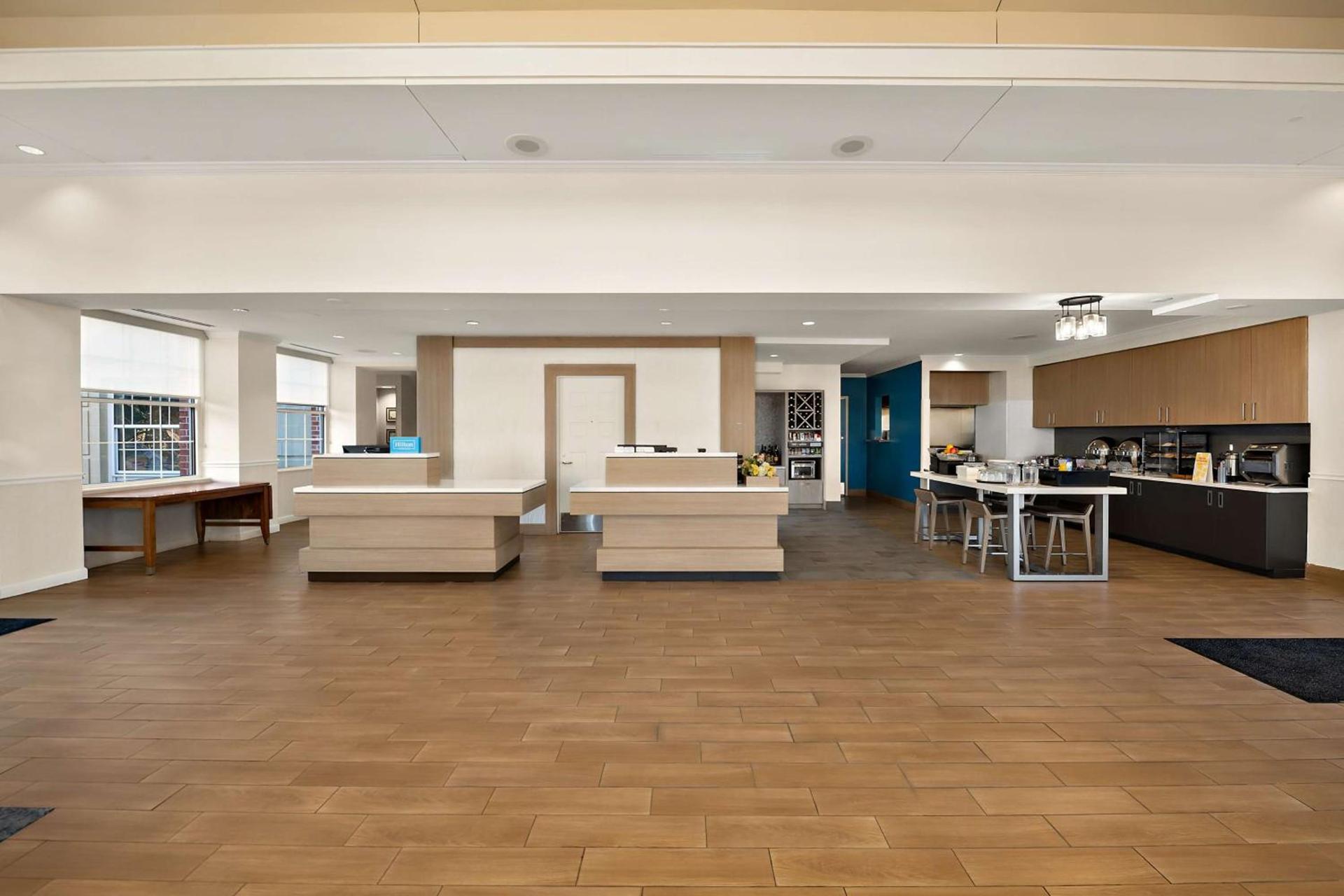 Hilton Garden Inn Williamsburg photo 17
