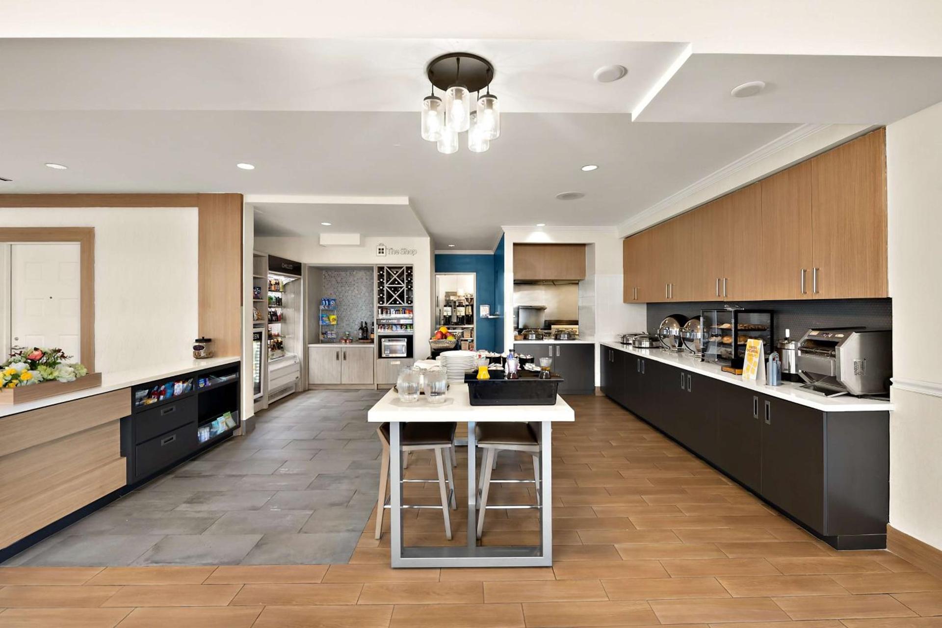 Hilton Garden Inn Williamsburg photo 18