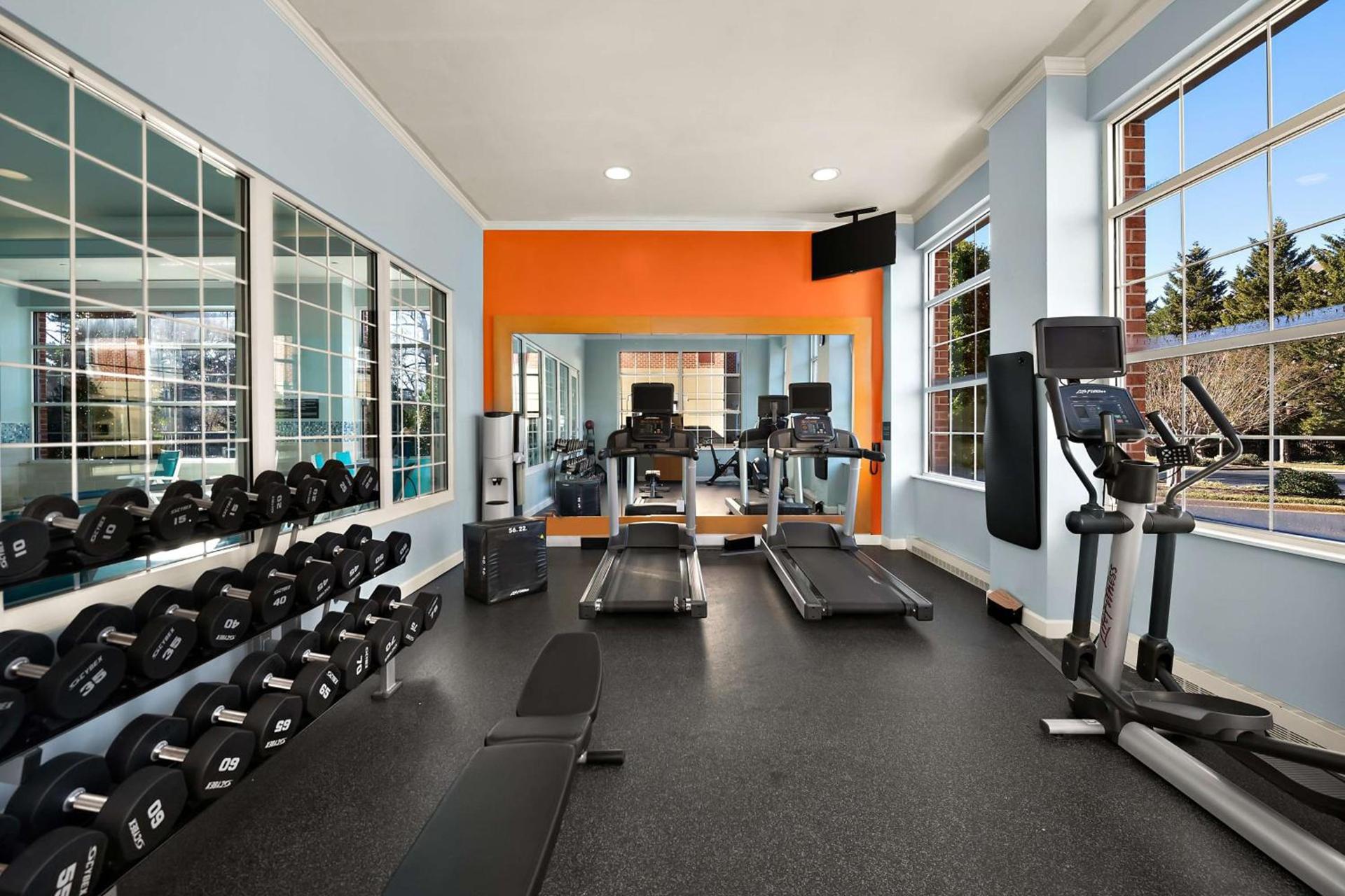 Hilton Garden Inn Williamsburg photo 19