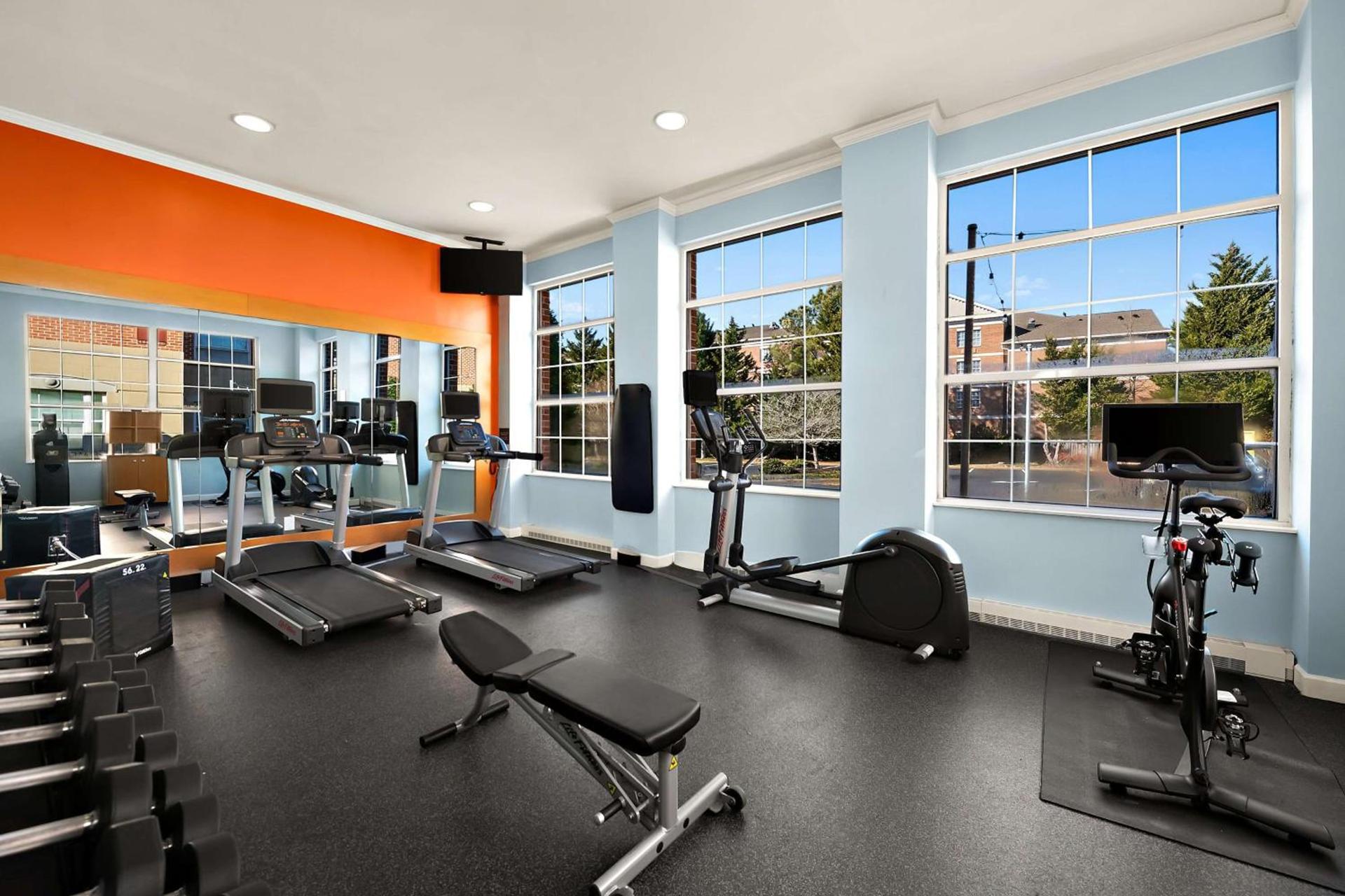 Hilton Garden Inn Williamsburg photo 20