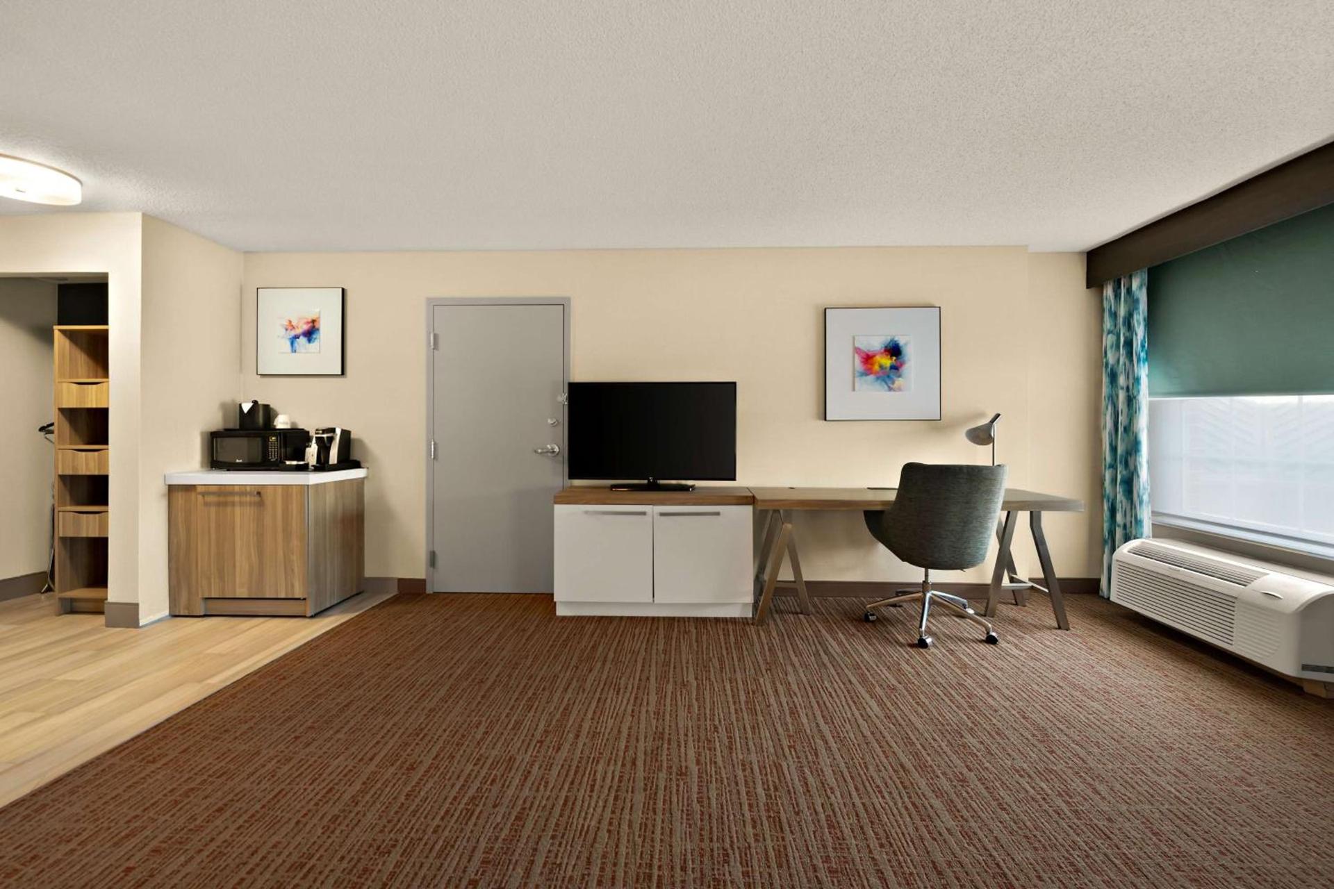 Hilton Garden Inn Williamsburg photo 21