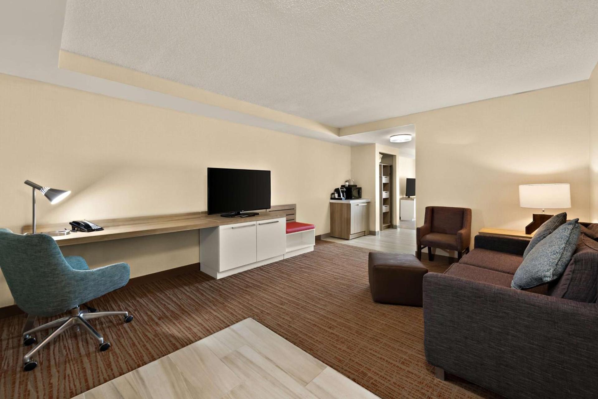 Hilton Garden Inn Williamsburg photo 28