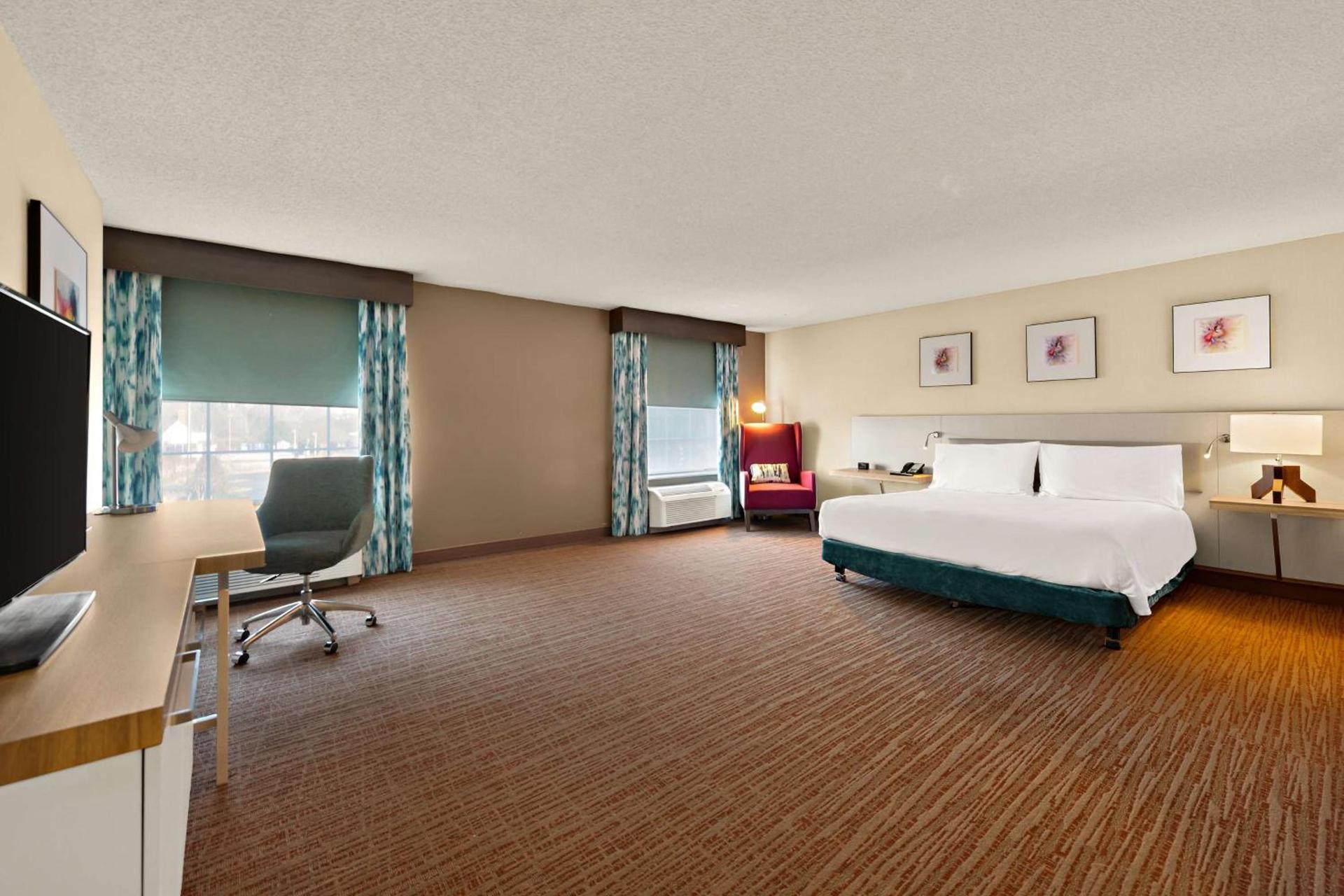 Hilton Garden Inn Williamsburg photo 31