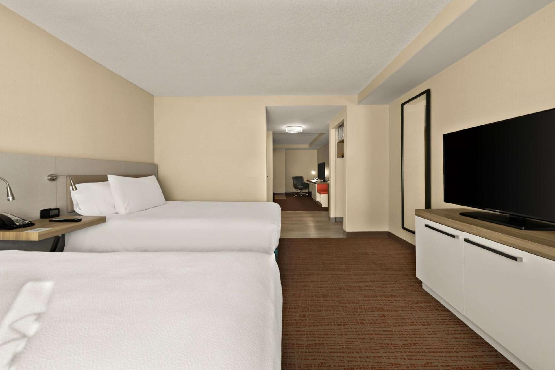 Hilton Garden Inn Williamsburg photo 33