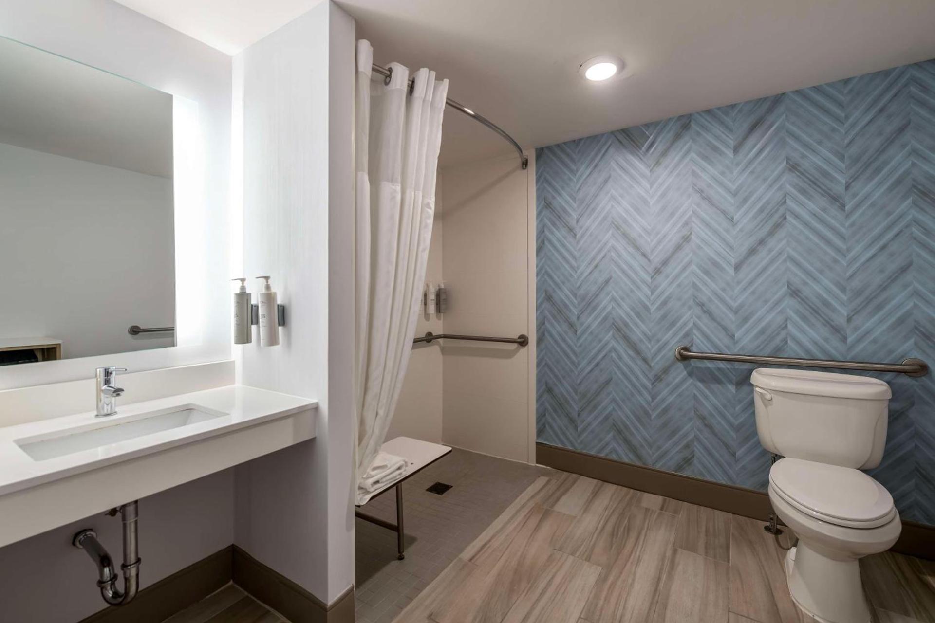 Hilton Garden Inn Williamsburg photo 35