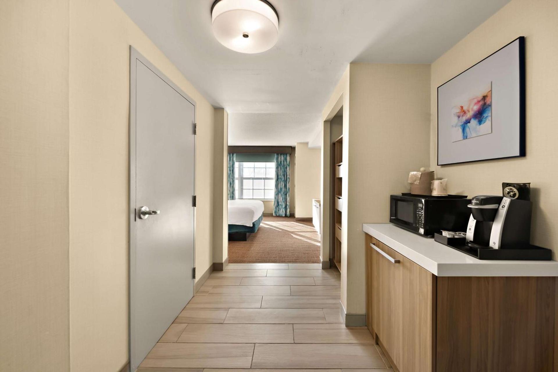 Hilton Garden Inn Williamsburg photo 36