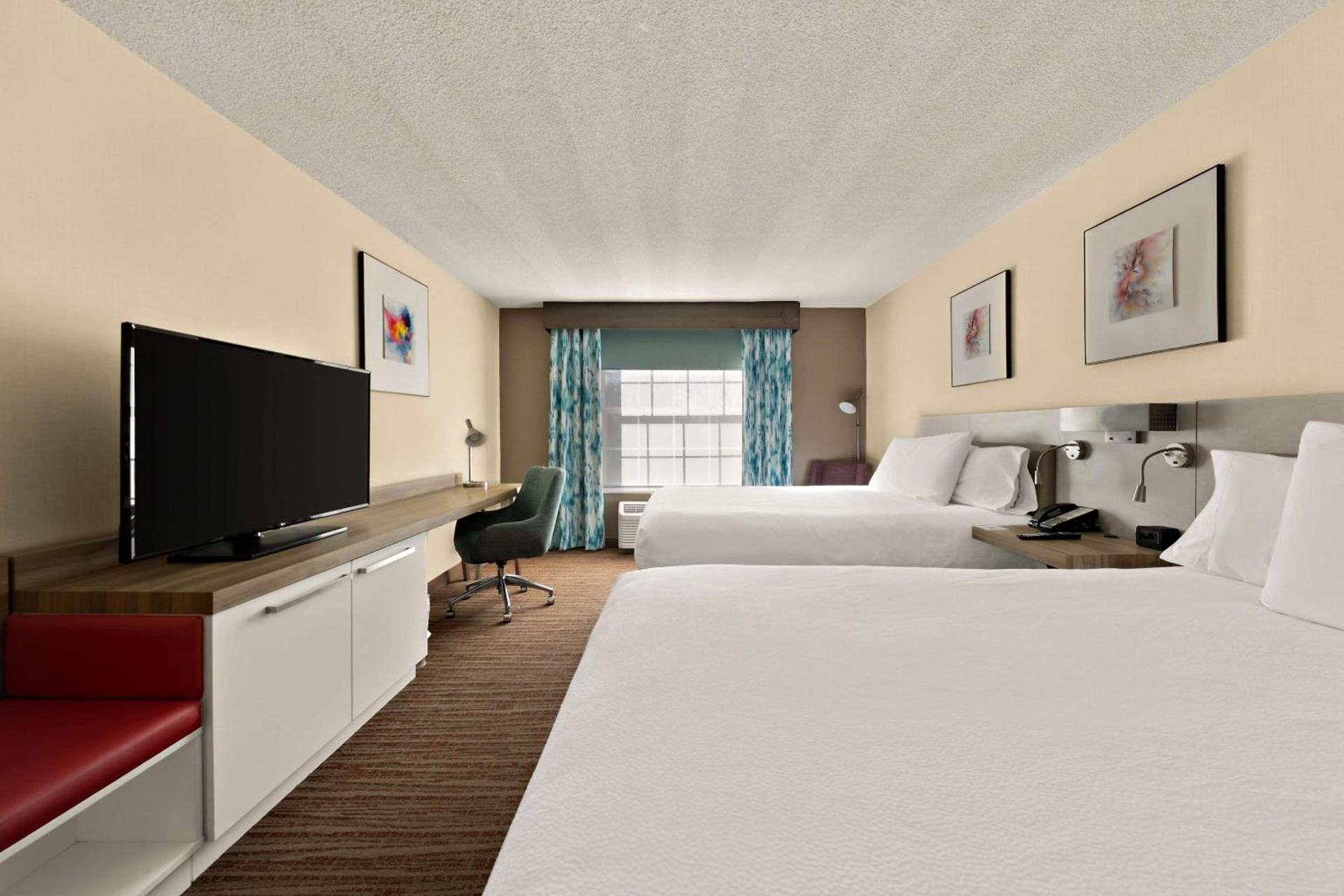 Hilton Garden Inn Williamsburg photo 38
