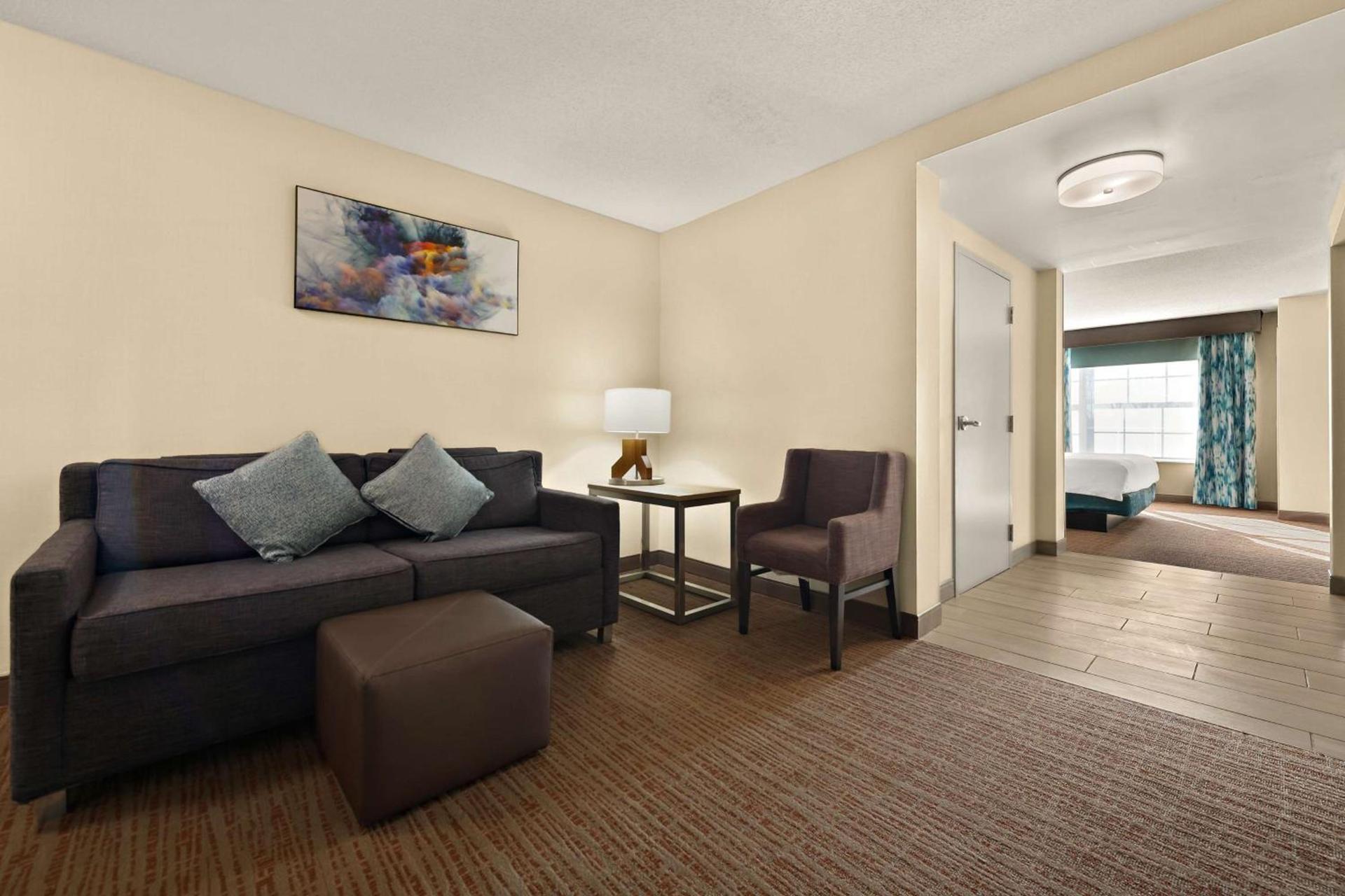 Hilton Garden Inn Williamsburg photo 39