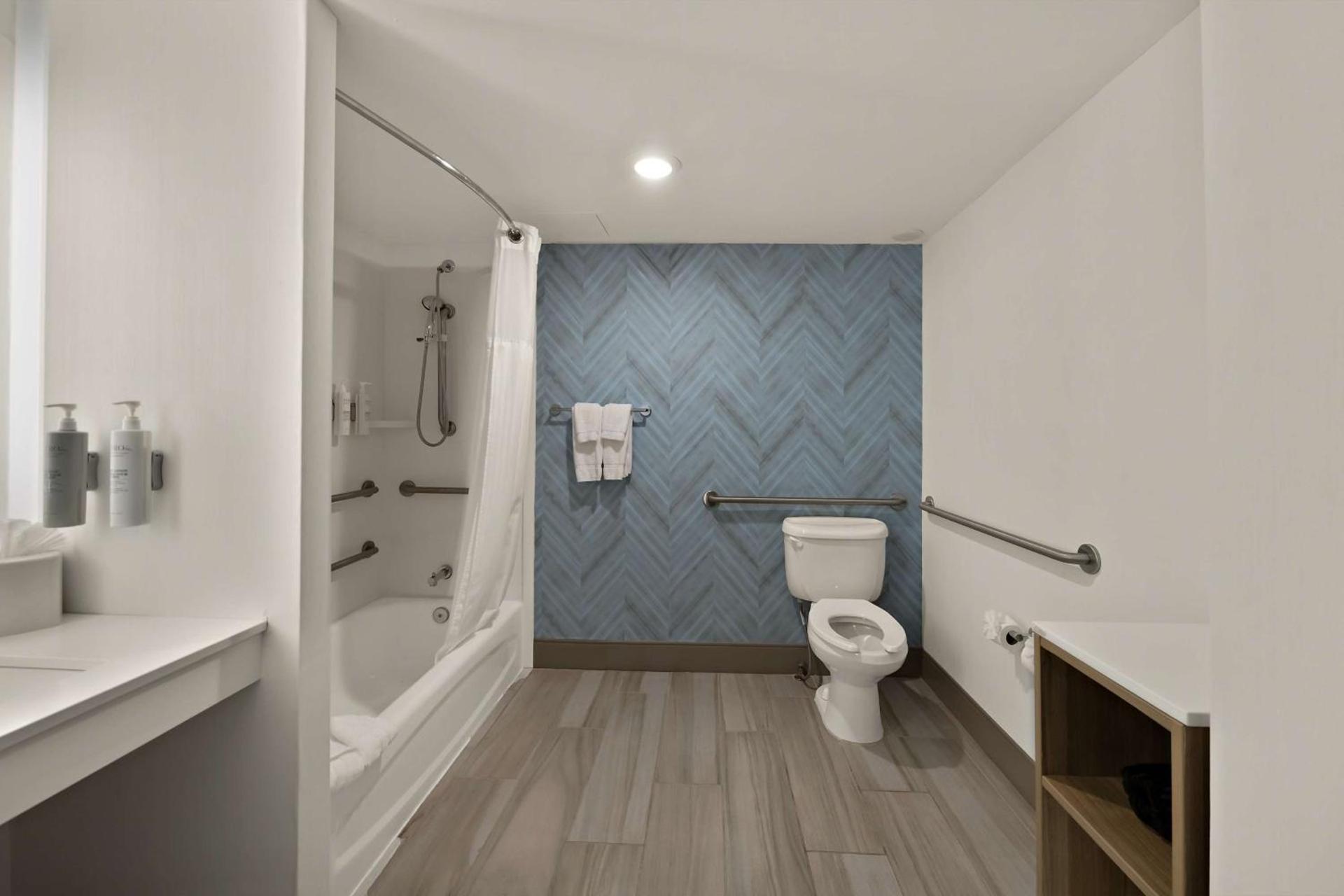Hilton Garden Inn Williamsburg photo 40
