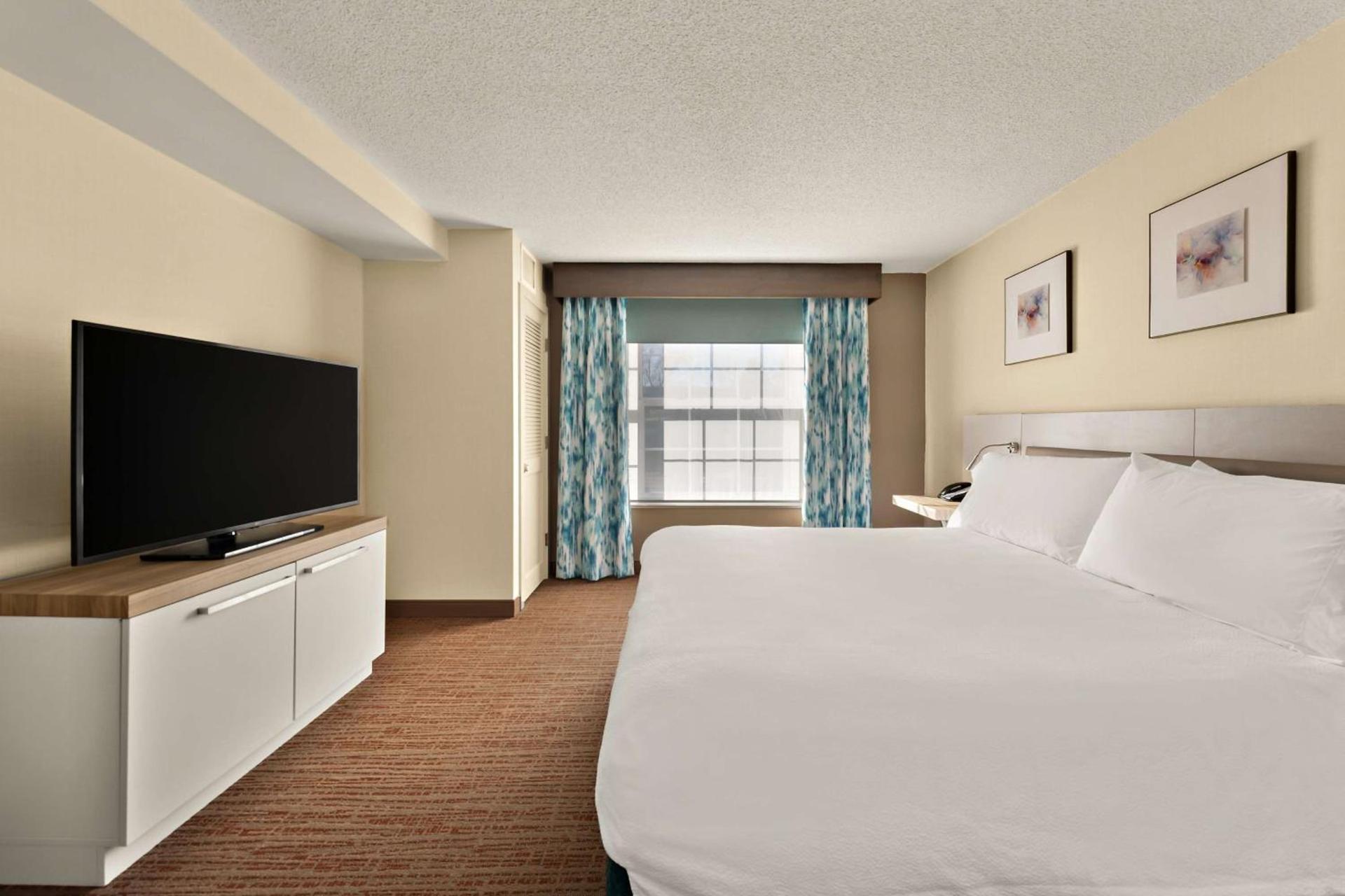 Hilton Garden Inn Williamsburg photo 41