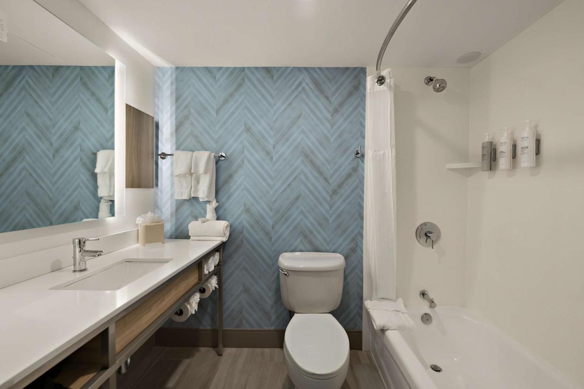 Hilton Garden Inn Williamsburg photo 43