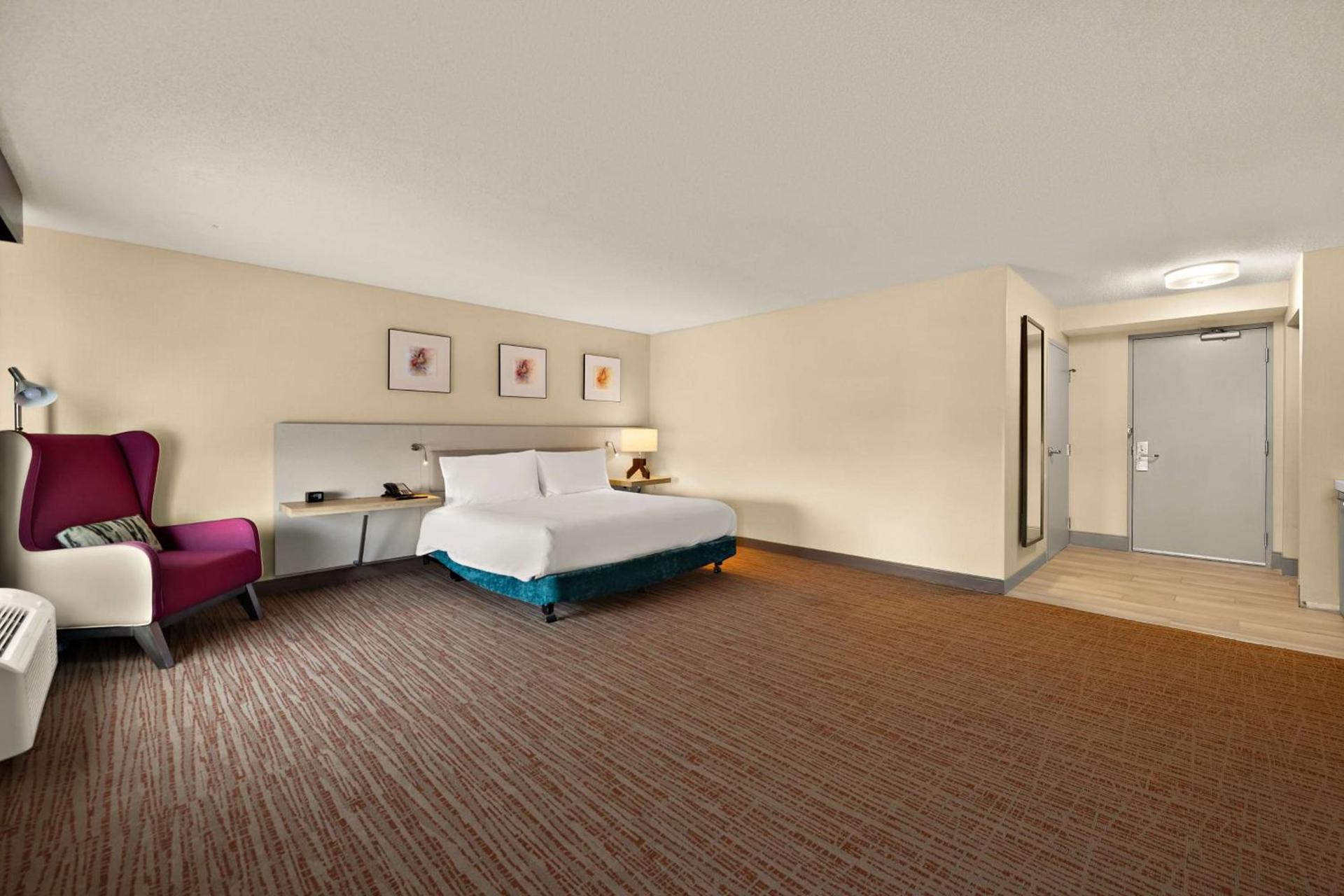 Hilton Garden Inn Williamsburg photo 44