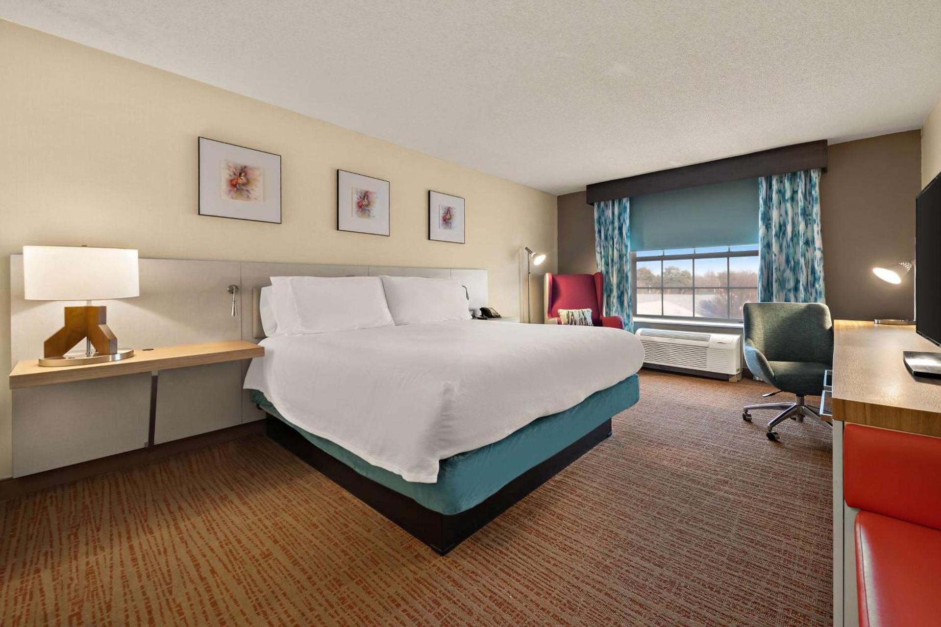 Hilton Garden Inn Williamsburg photo 45