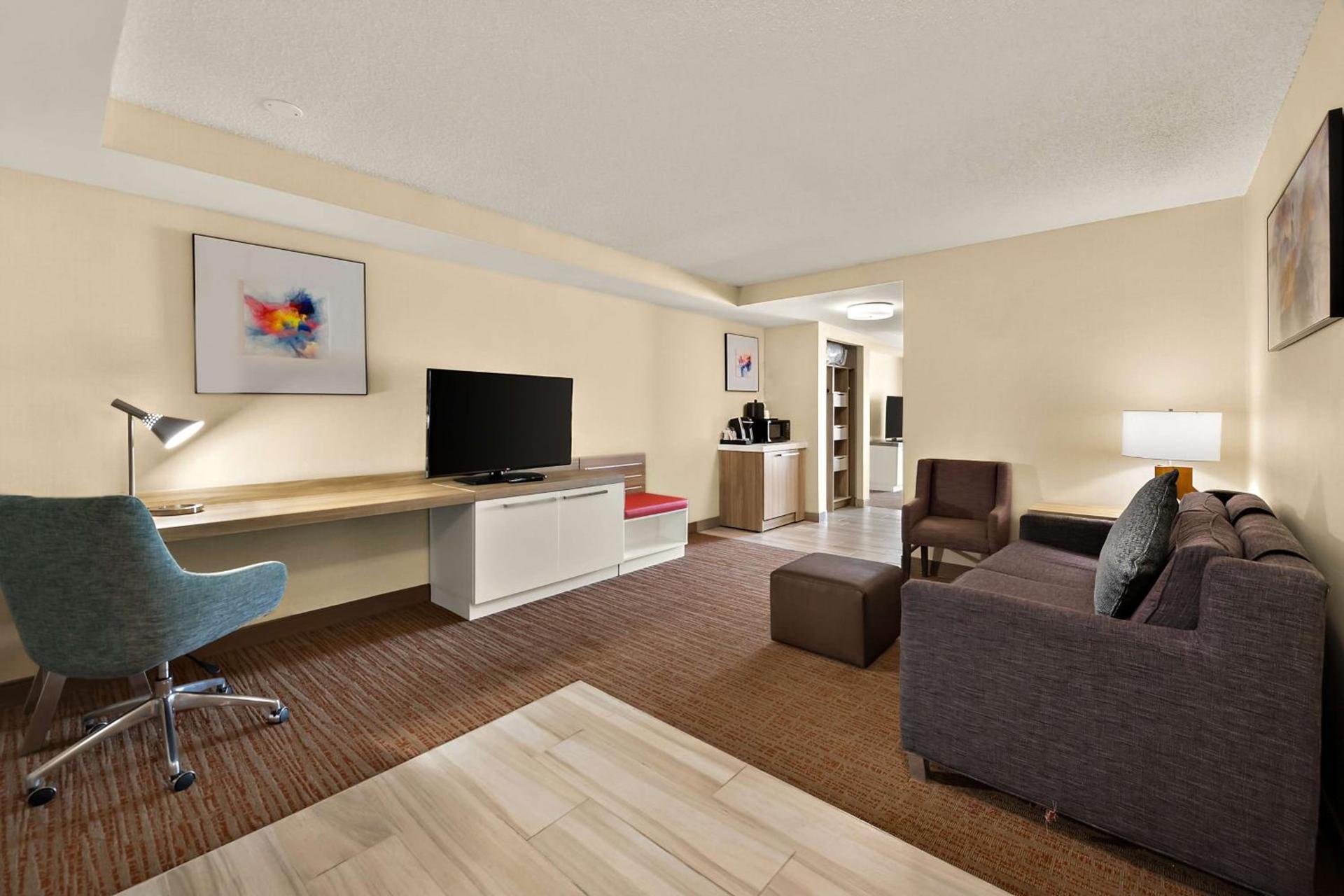 Hilton Garden Inn Williamsburg photo 46