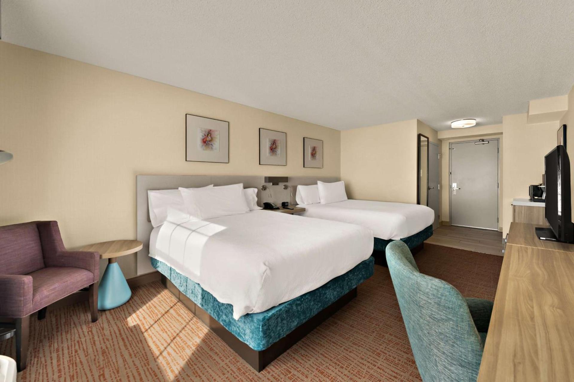 Hilton Garden Inn Williamsburg photo 48