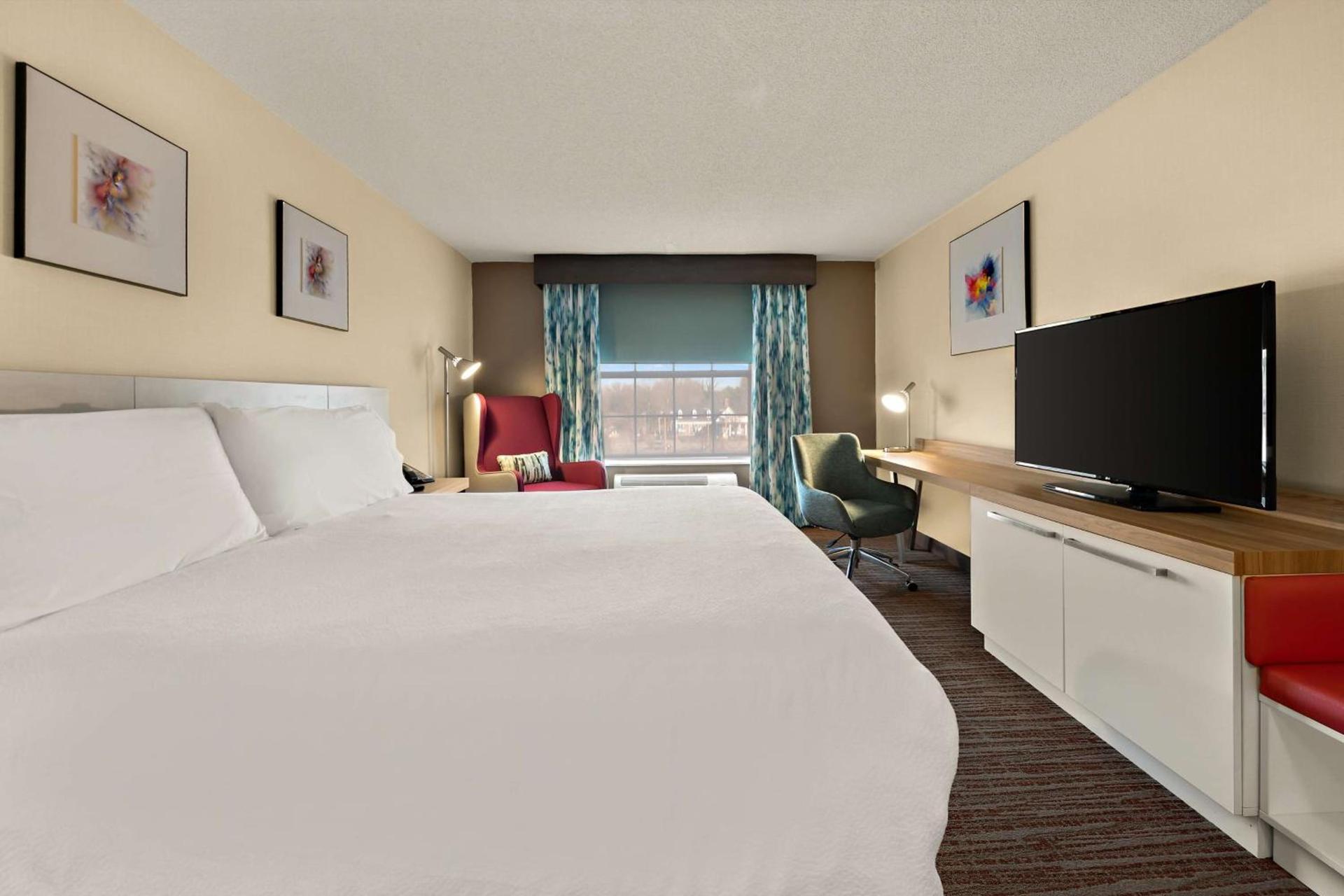 Hilton Garden Inn Williamsburg photo 49