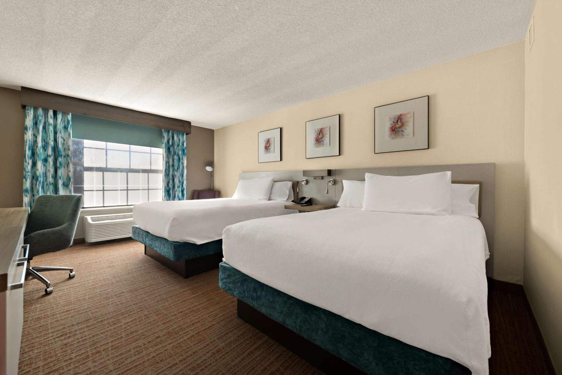 Hilton Garden Inn Williamsburg photo 52