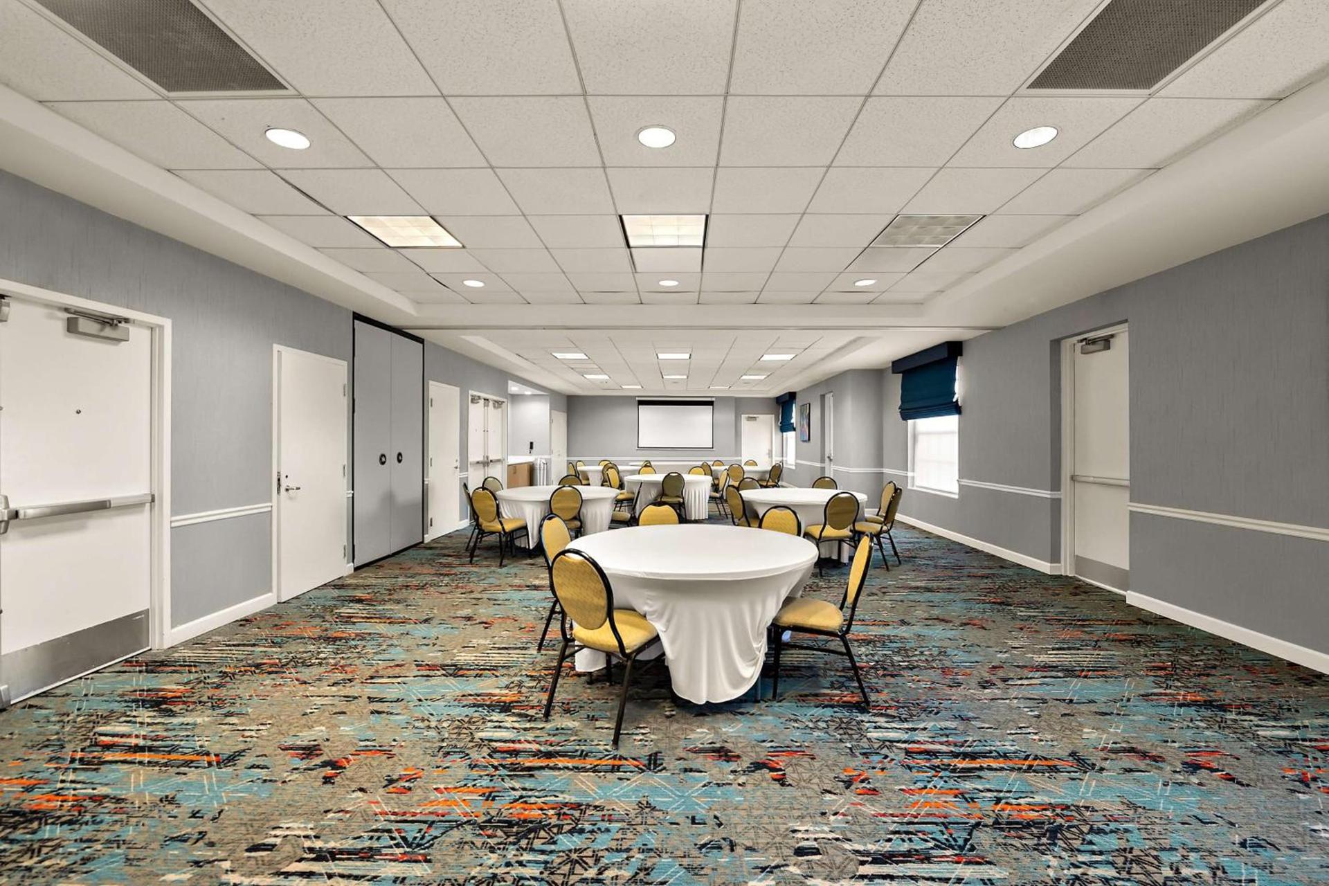 Hilton Garden Inn Williamsburg photo 53