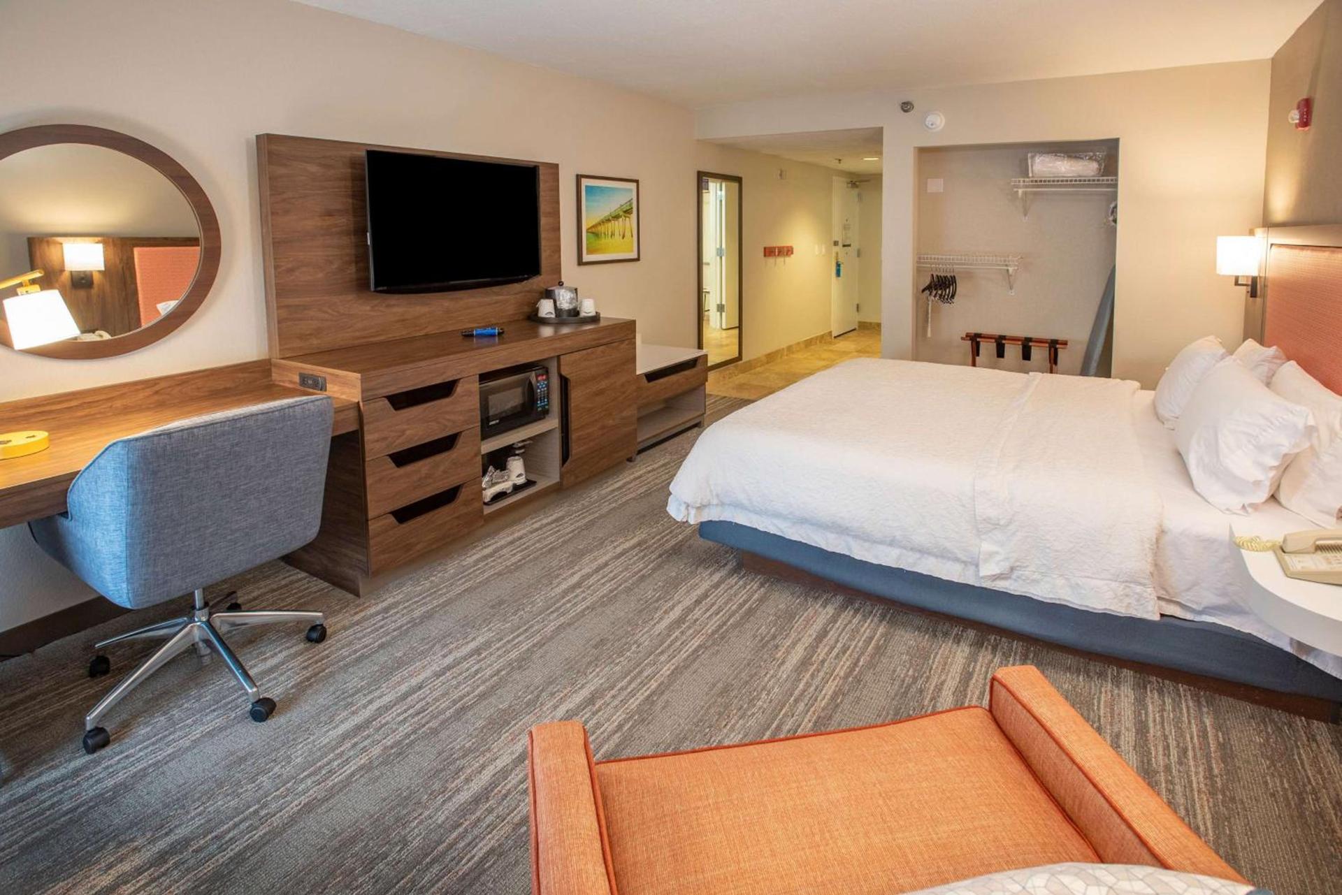 Hampton Inn Pensacola-Airport photo 16