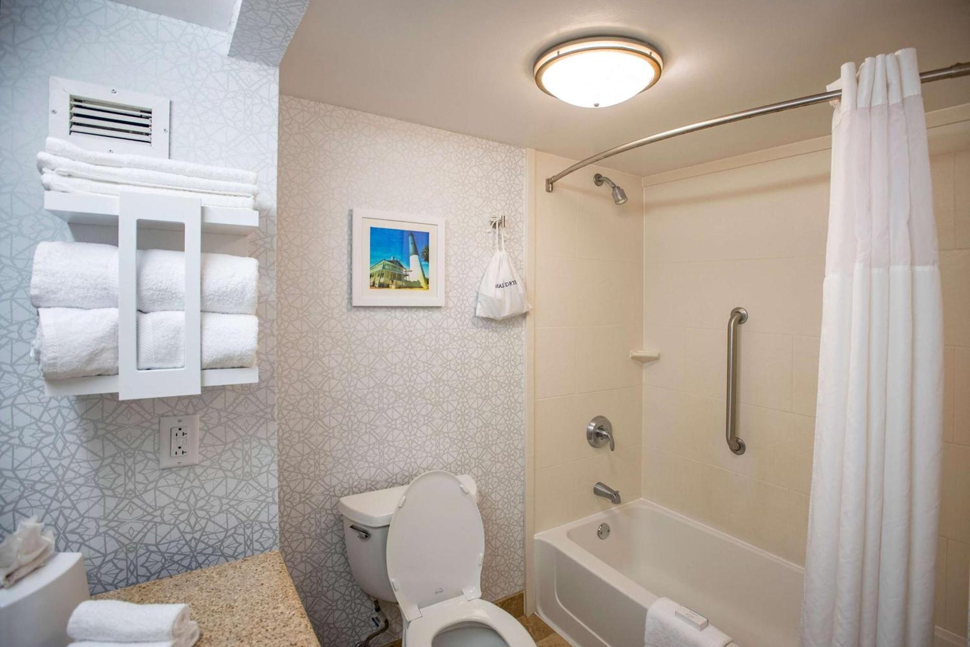 Hampton Inn Pensacola-Airport photo 19