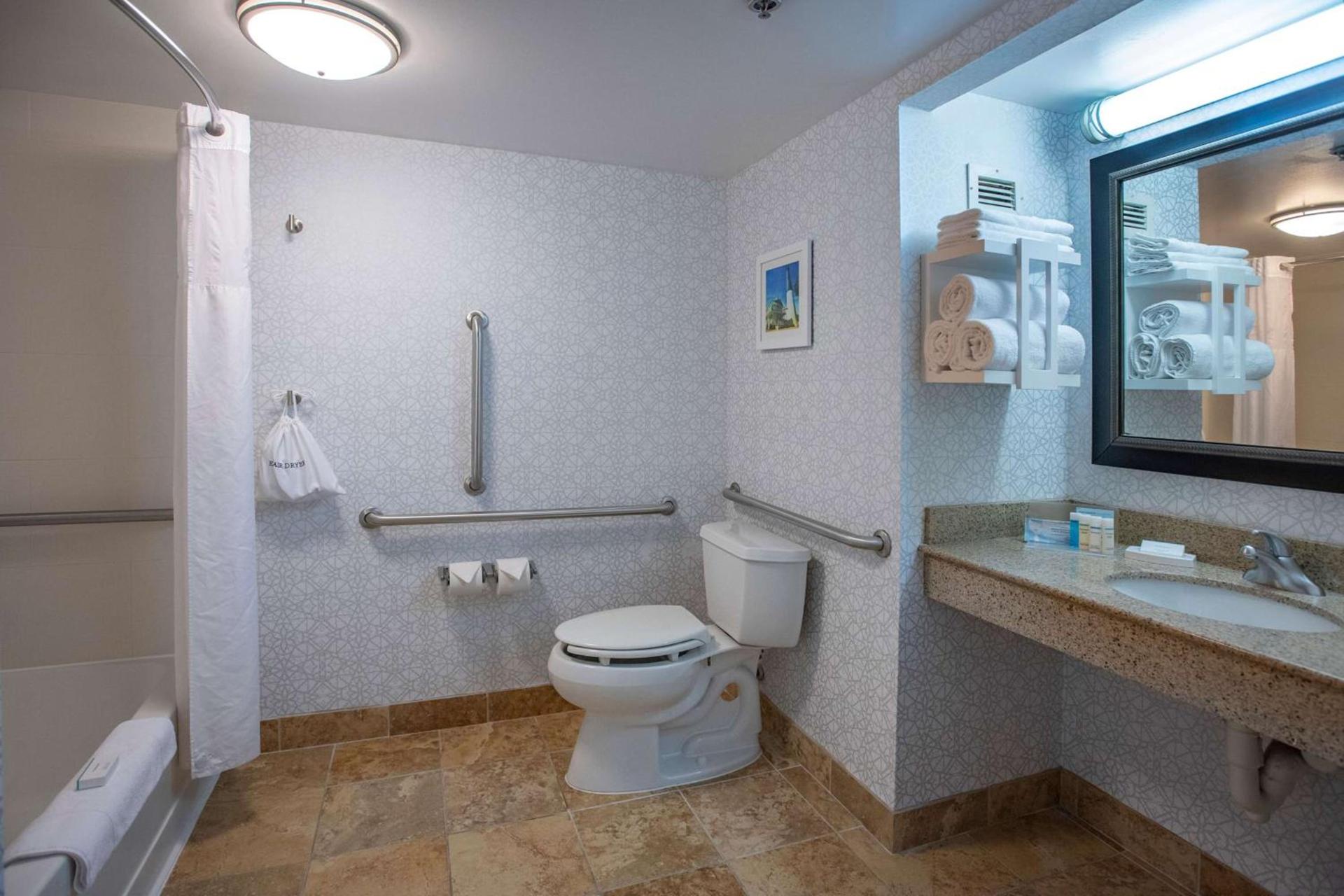 Hampton Inn Pensacola-Airport photo 20