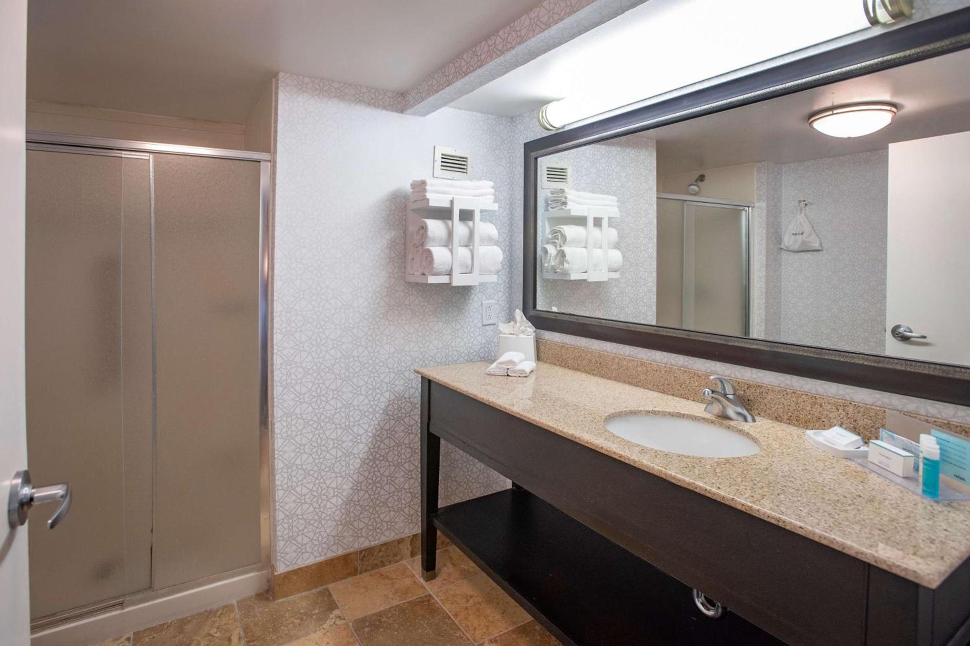 Hampton Inn Pensacola-Airport photo 21
