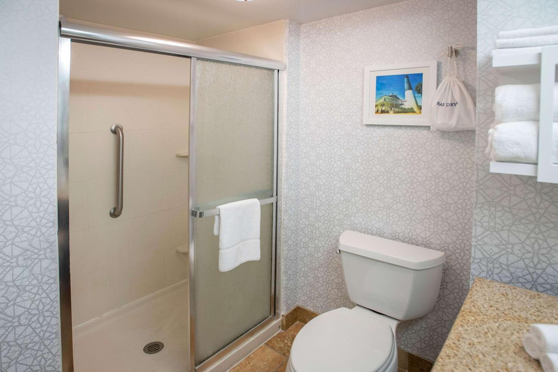Hampton Inn Pensacola-Airport photo 23