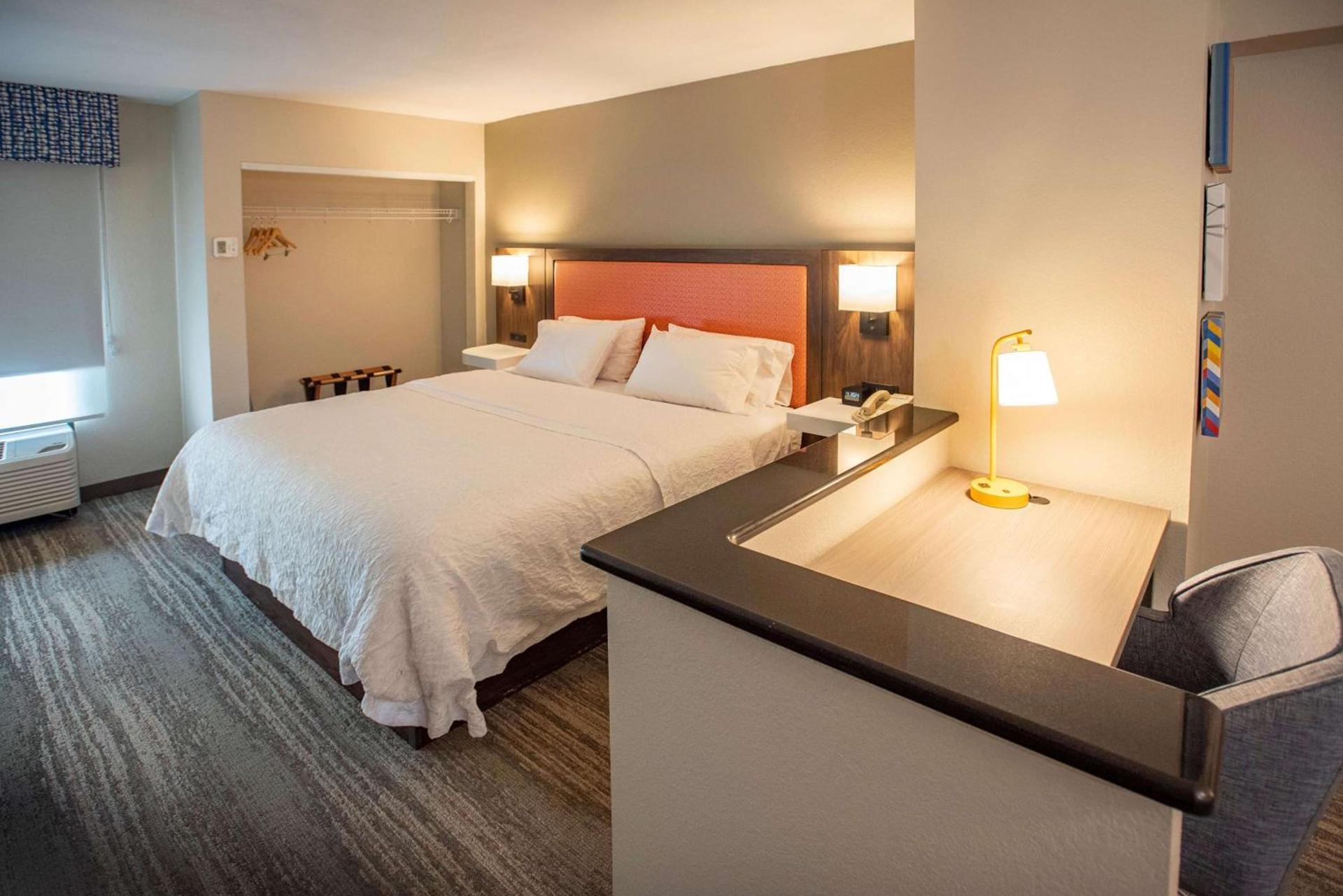 Hampton Inn Pensacola-Airport photo 22