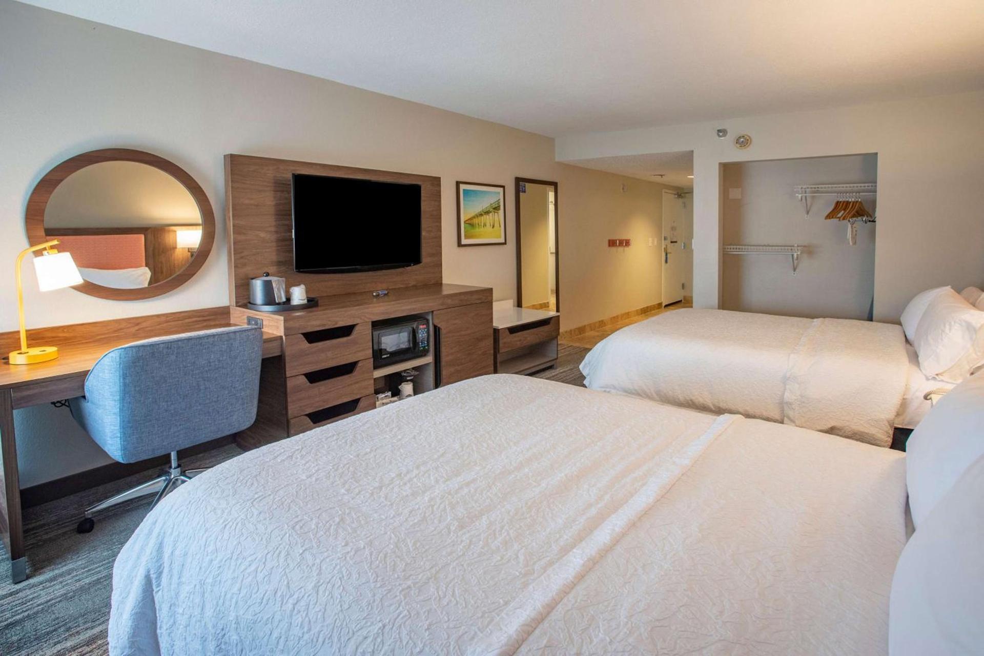Hampton Inn Pensacola-Airport photo 28