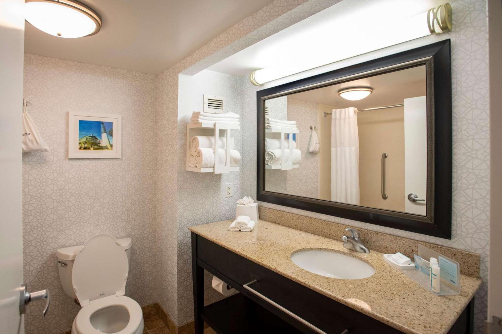 Hampton Inn Pensacola-Airport photo 33