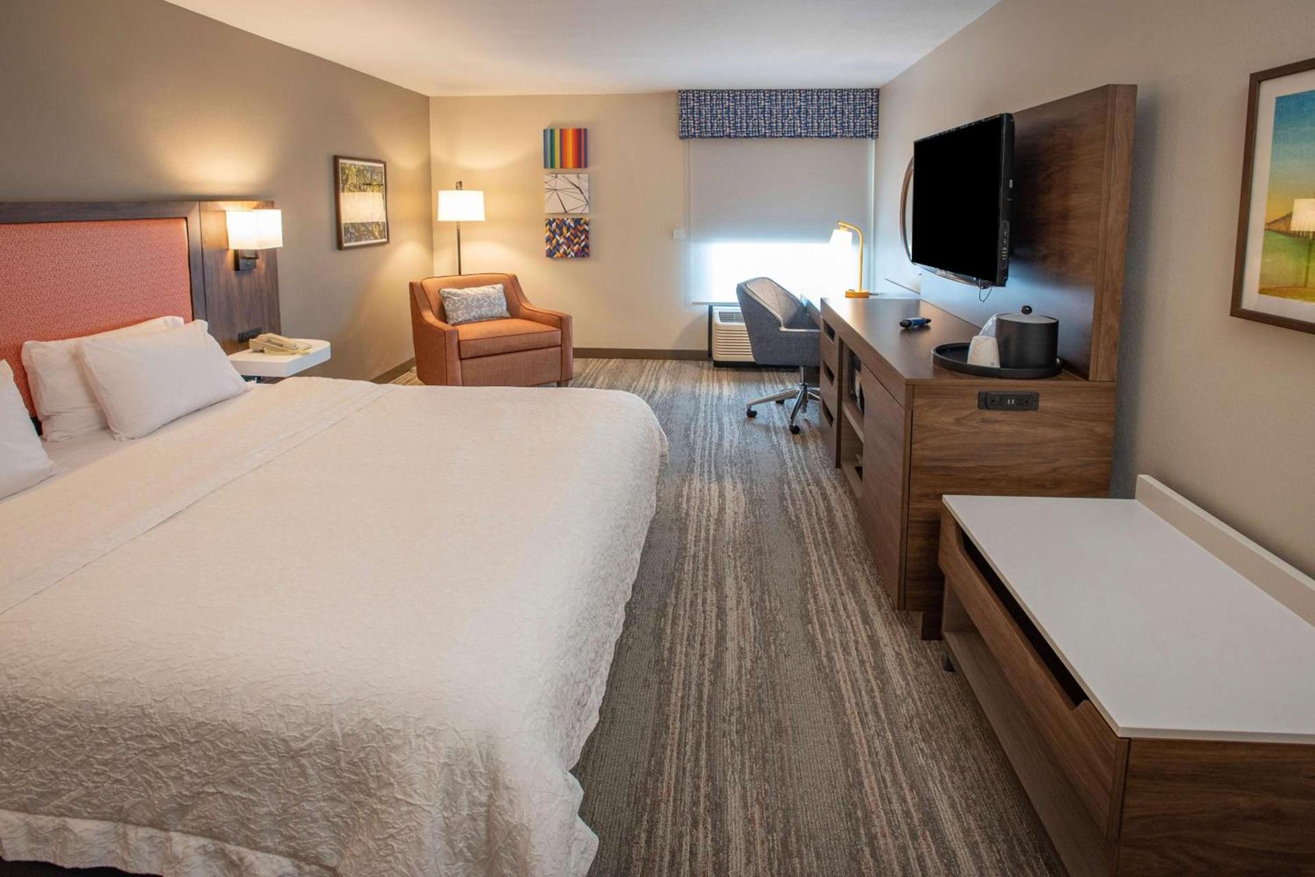 Hampton Inn Pensacola-Airport photo 35